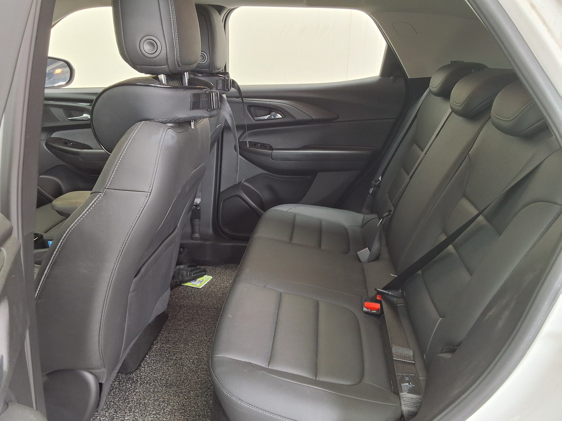 Chevrolet Trailblazer 2022 - Image 11