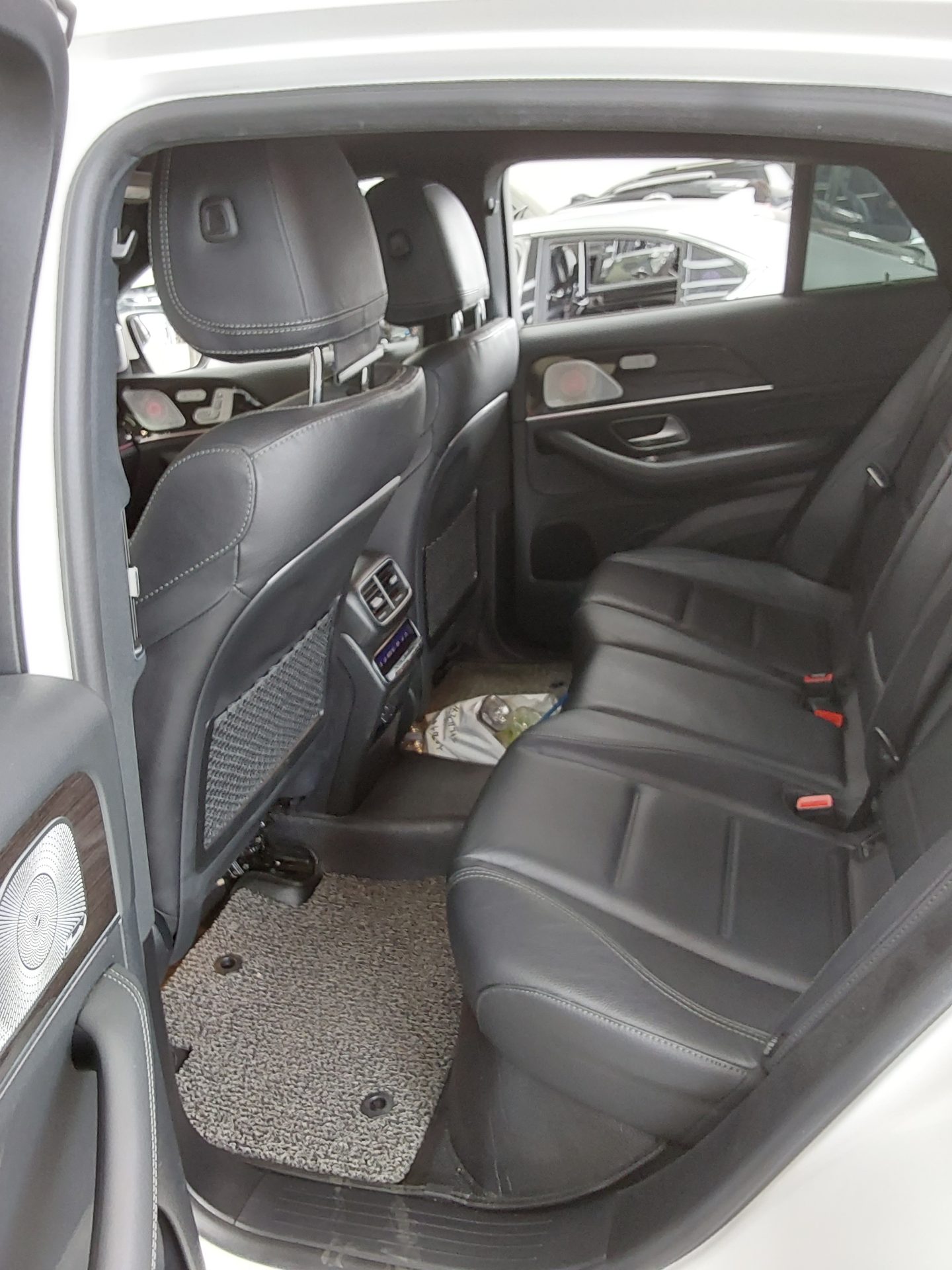 Mercedes-Benz GLE-Class 2021 - Image 11