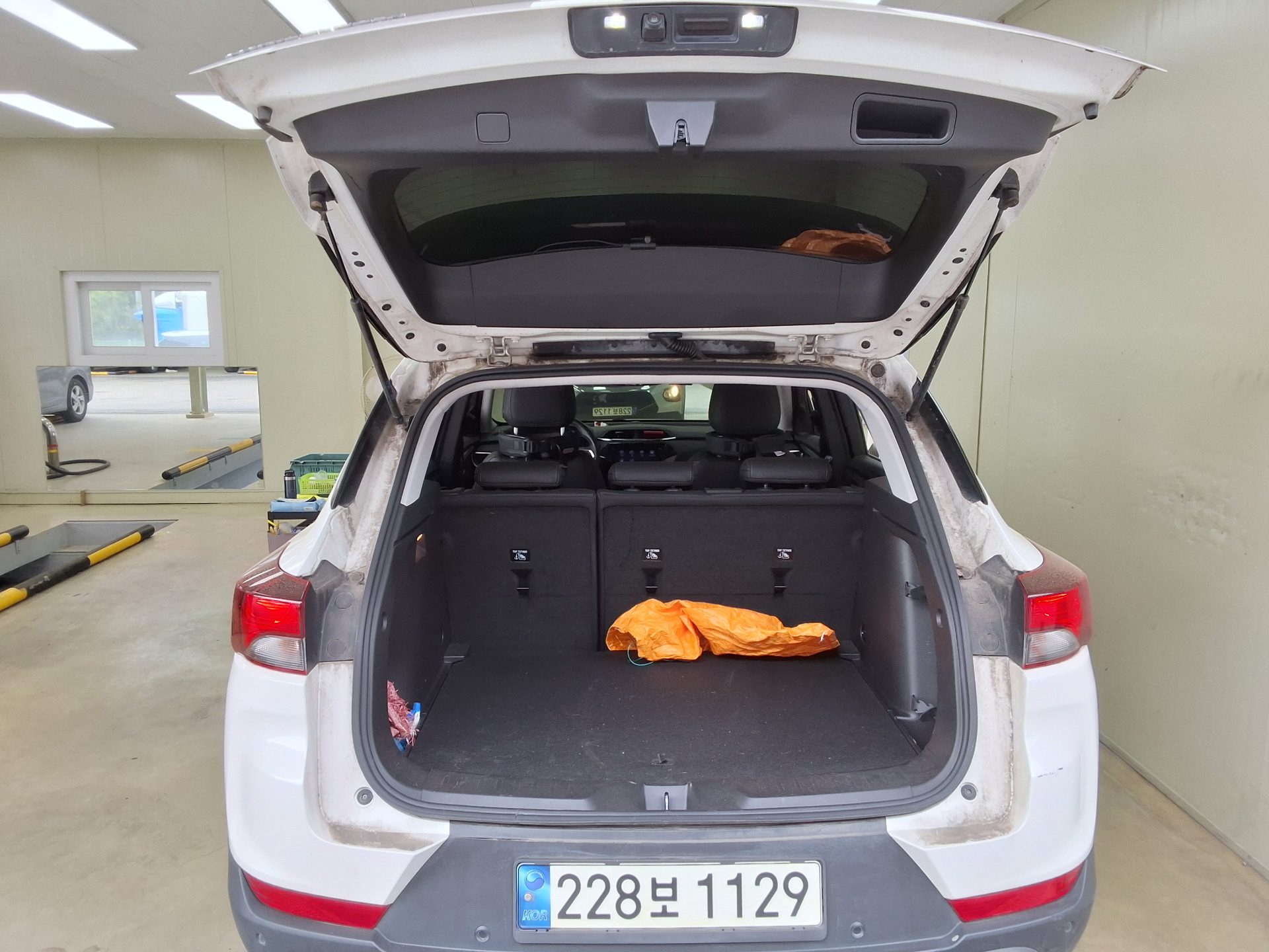 Chevrolet Trailblazer 2022 - Image 14