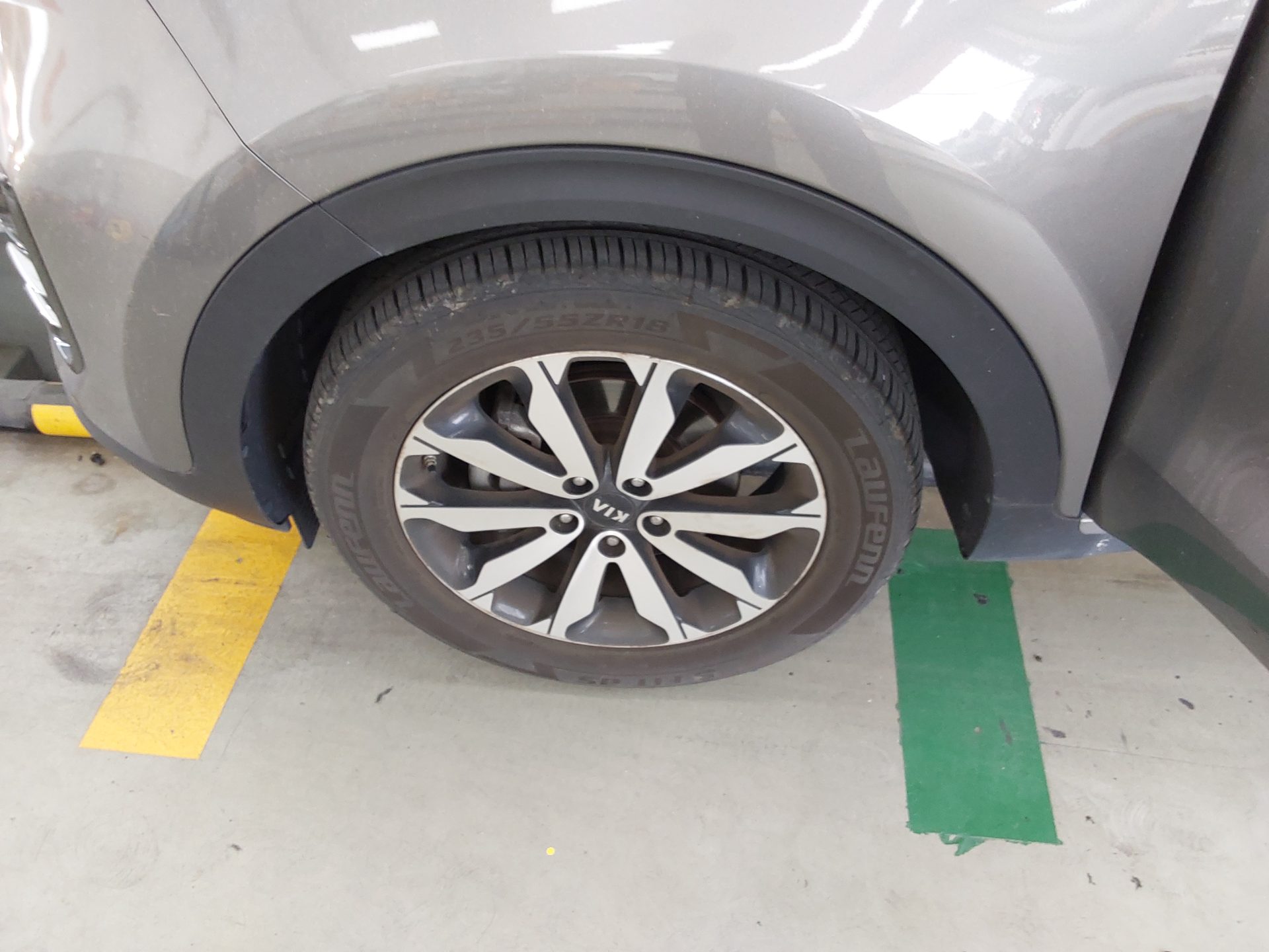 Kia Sportage 2016 - Image 19