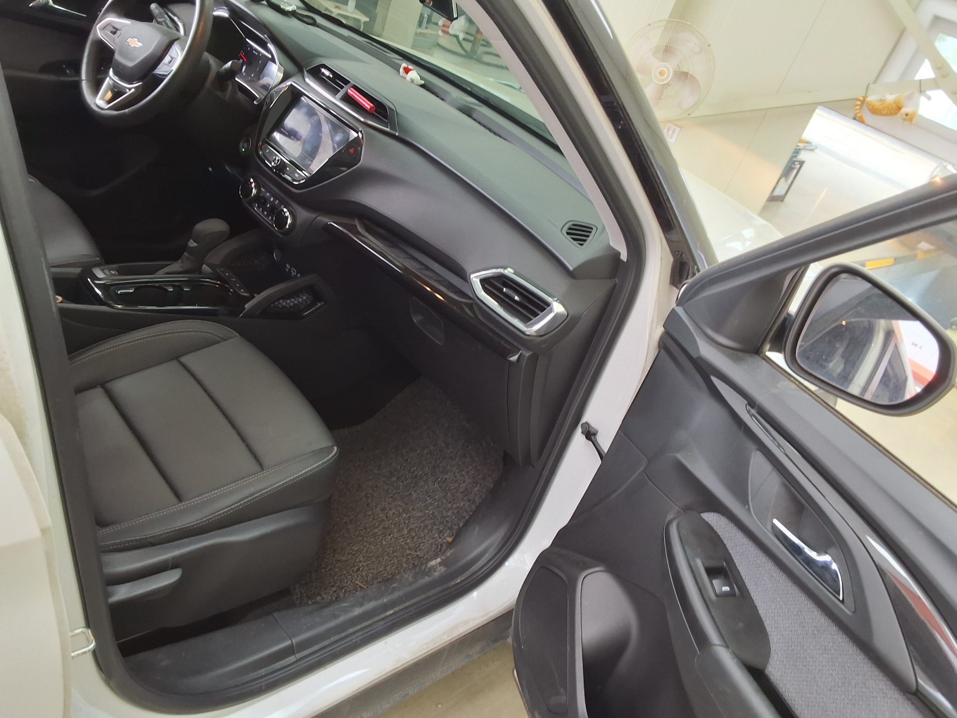 Chevrolet Trailblazer 2022 - Image 13