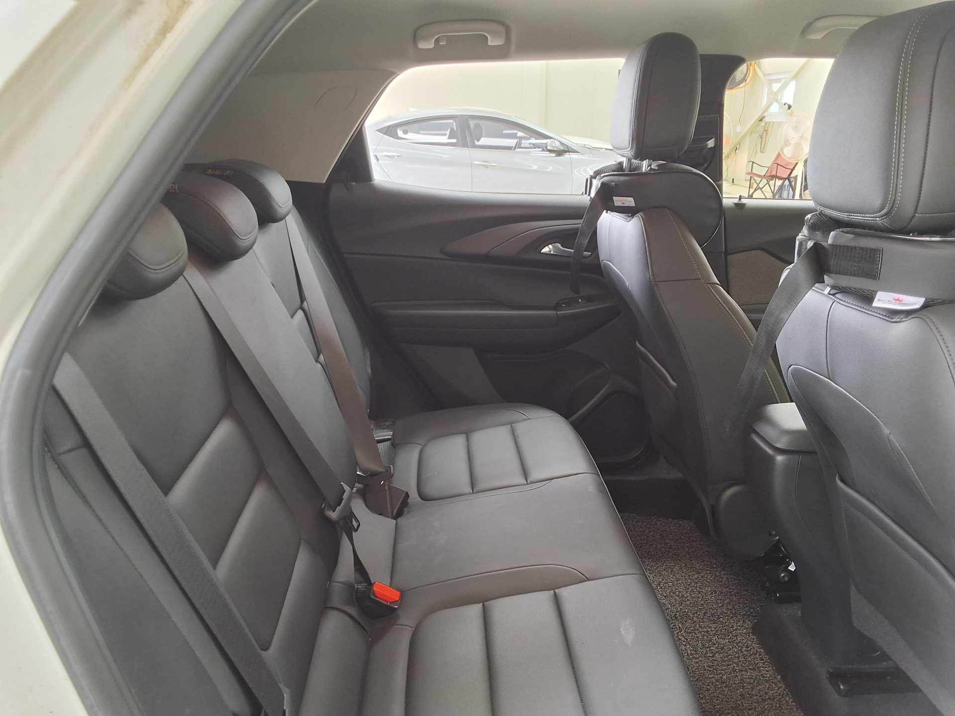 Chevrolet Trailblazer 2022 - Image 12