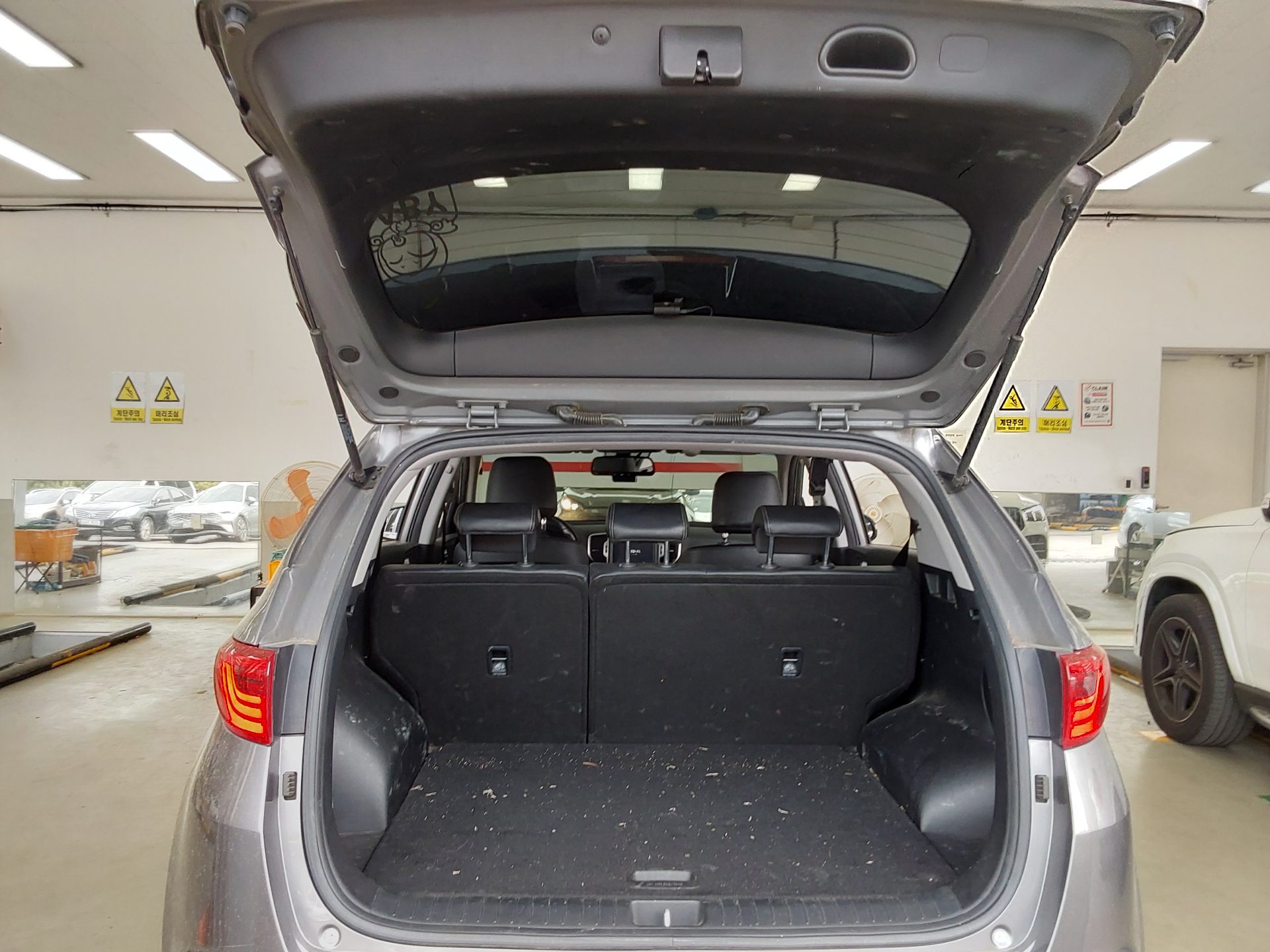 Kia Sportage 2016 - Image 15