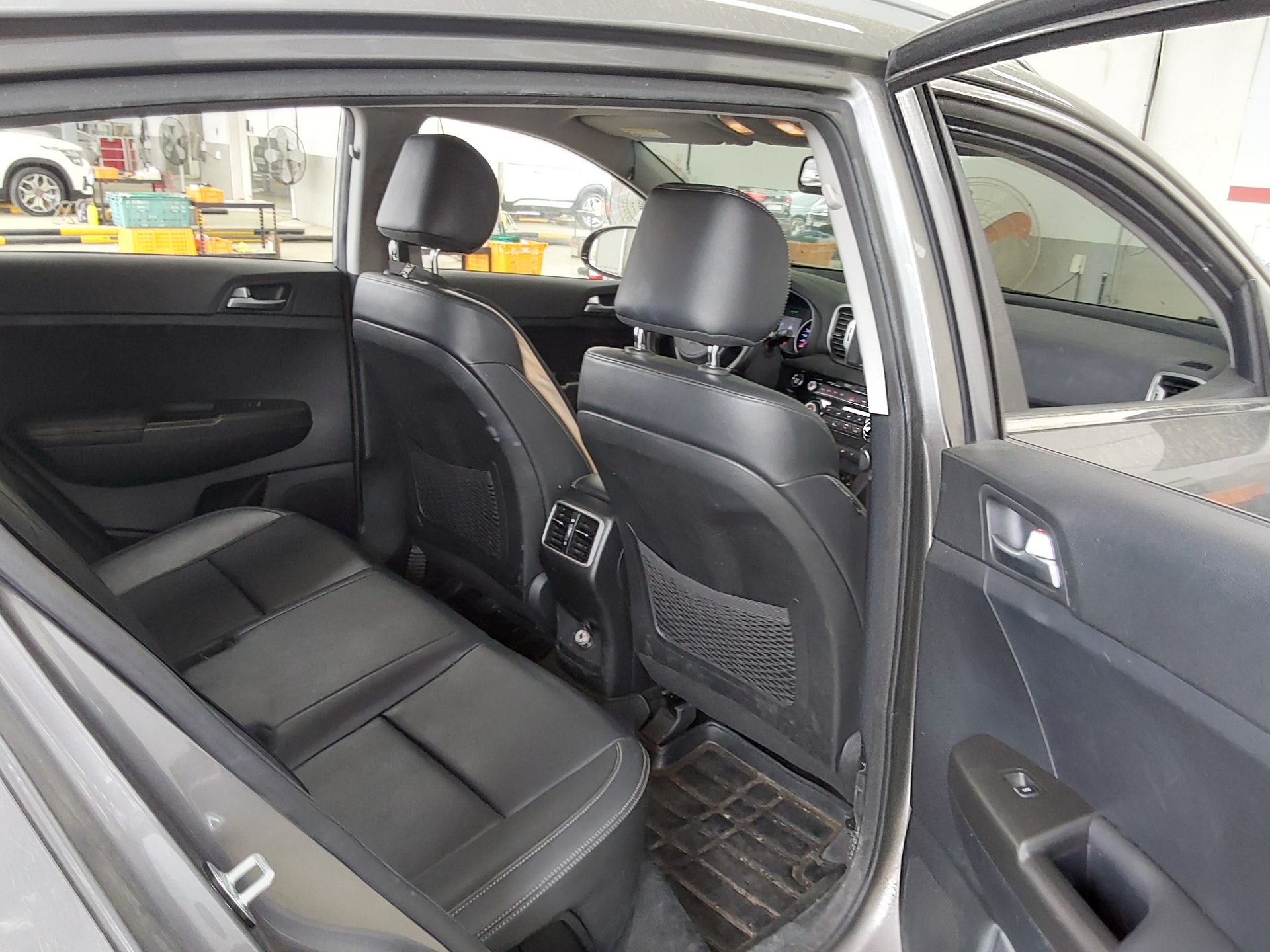 Kia Sportage 2016 - Image 13