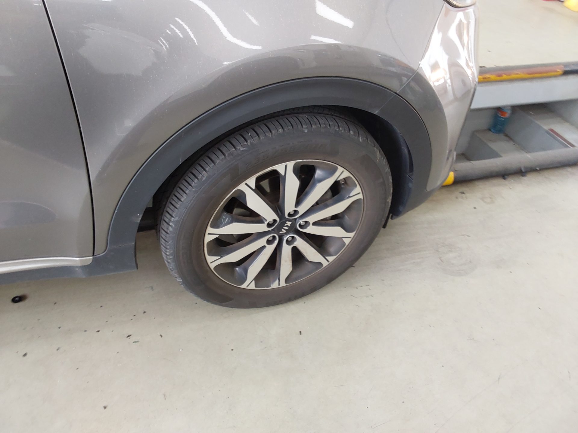 Kia Sportage 2016 - Image 21