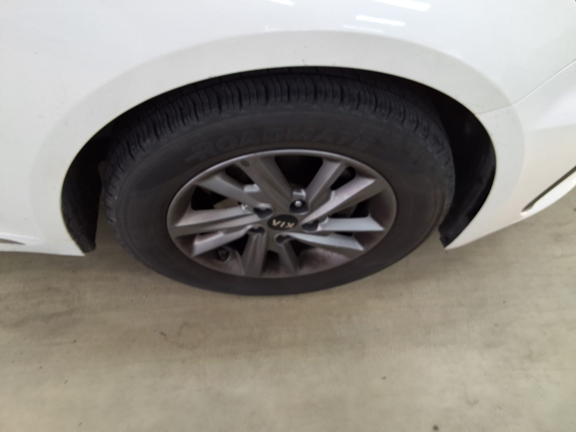 Kia Stinger 2020 - Image 21