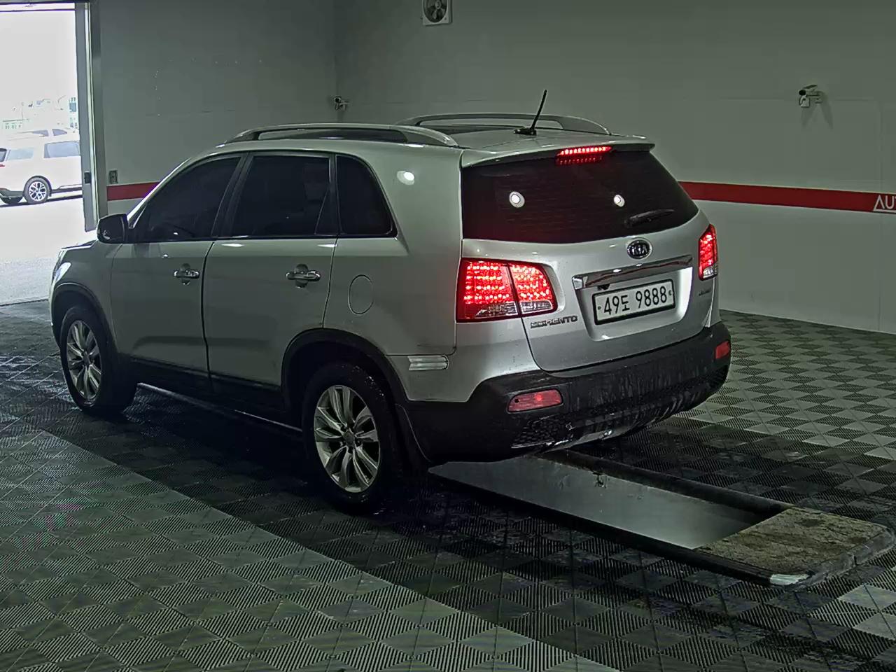 Kia Sorento 2012 - Image 5