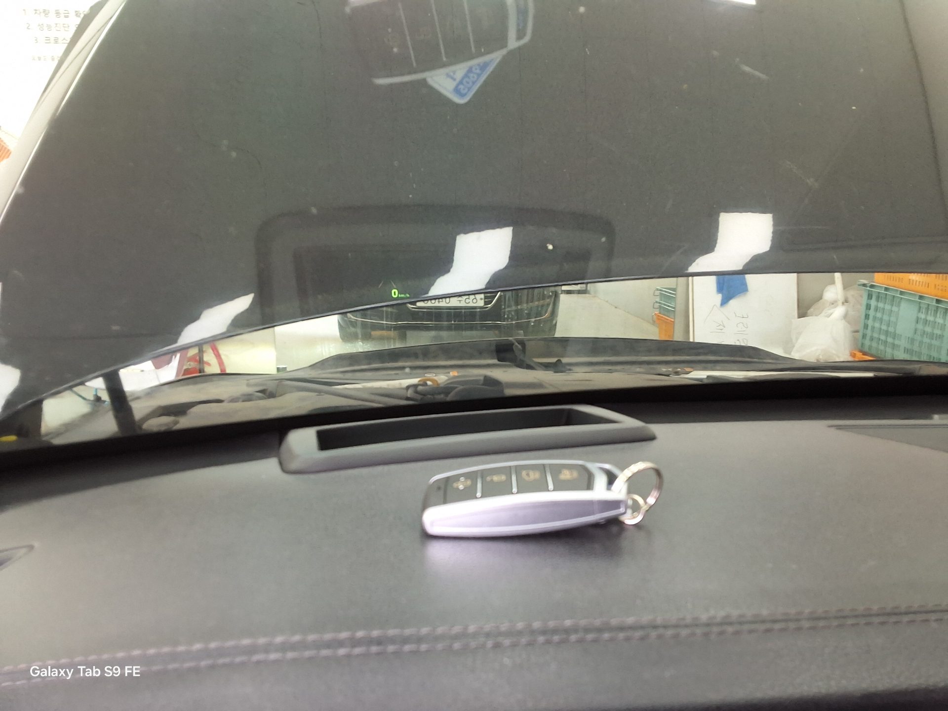 Hyundai Genesis EQ900 2016 - Image 18