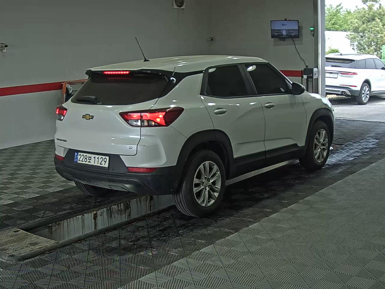 Chevrolet Trailblazer 2022 - Image 4