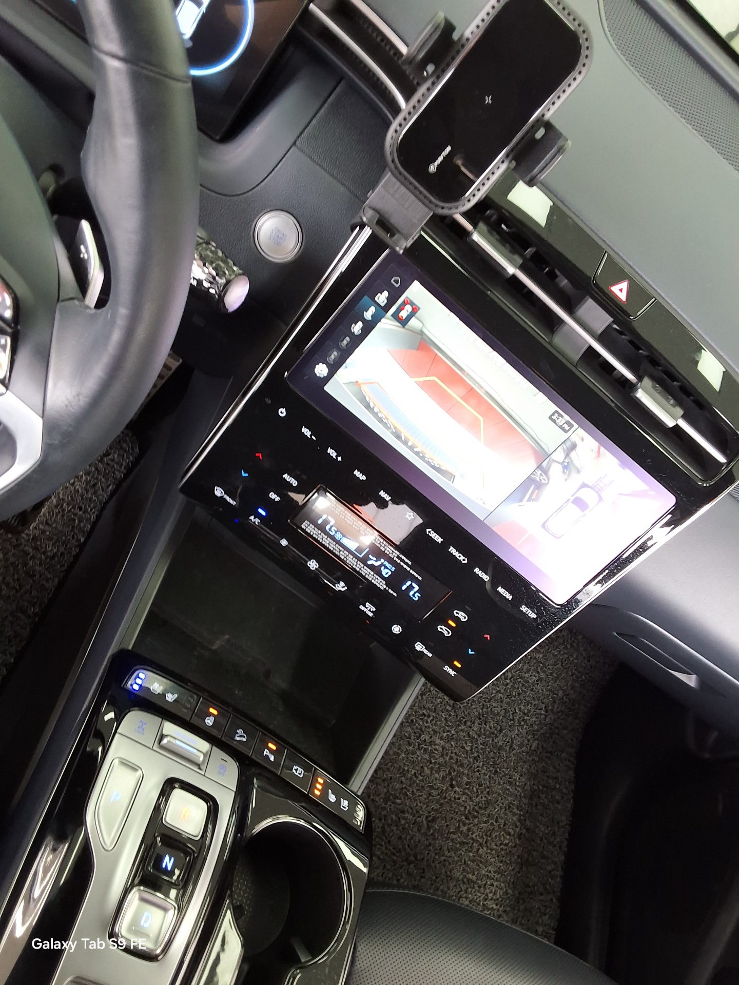 Hyundai Tucson 2022 - Image 17