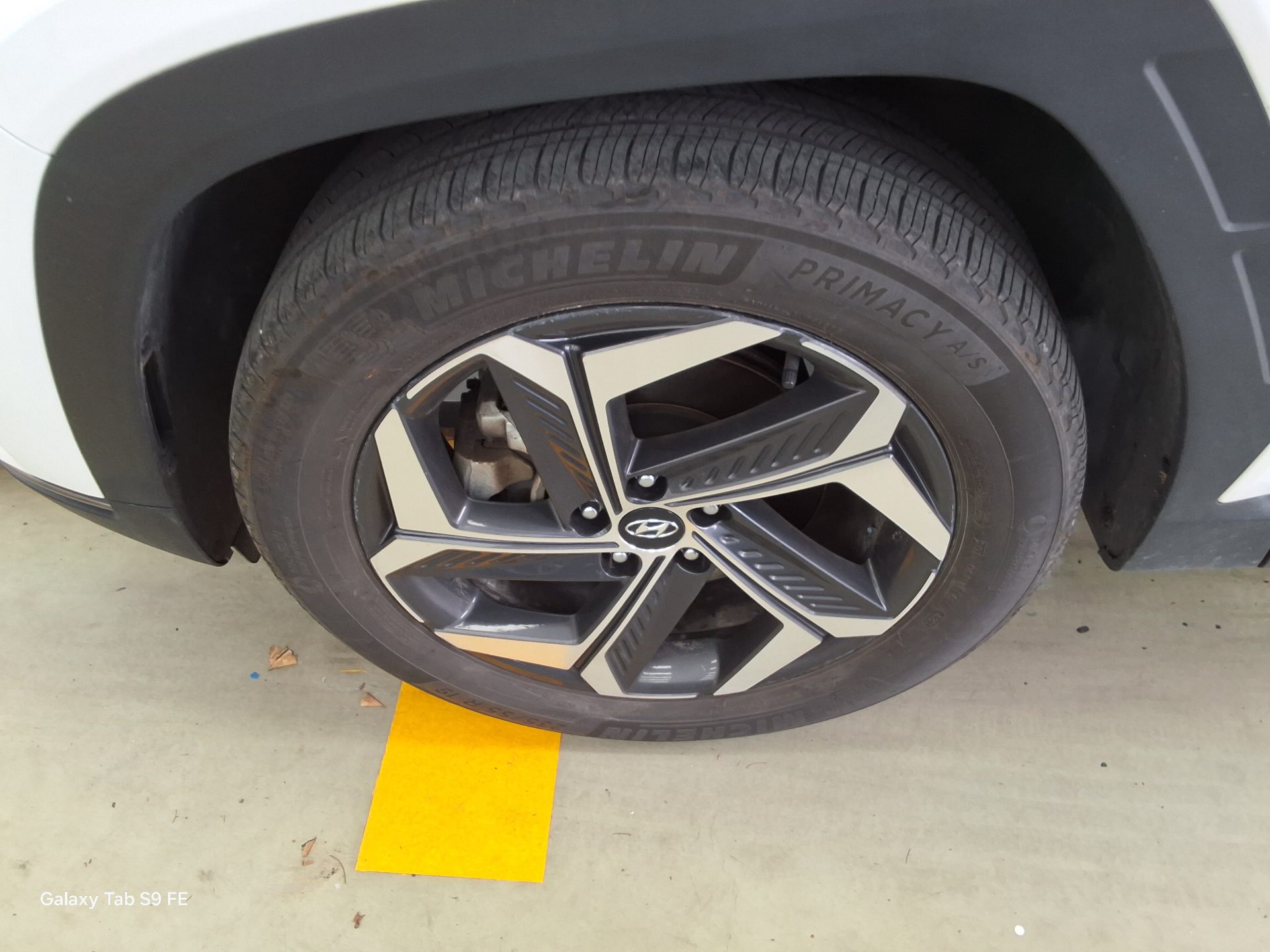 Hyundai Tucson 2022 - Image 21