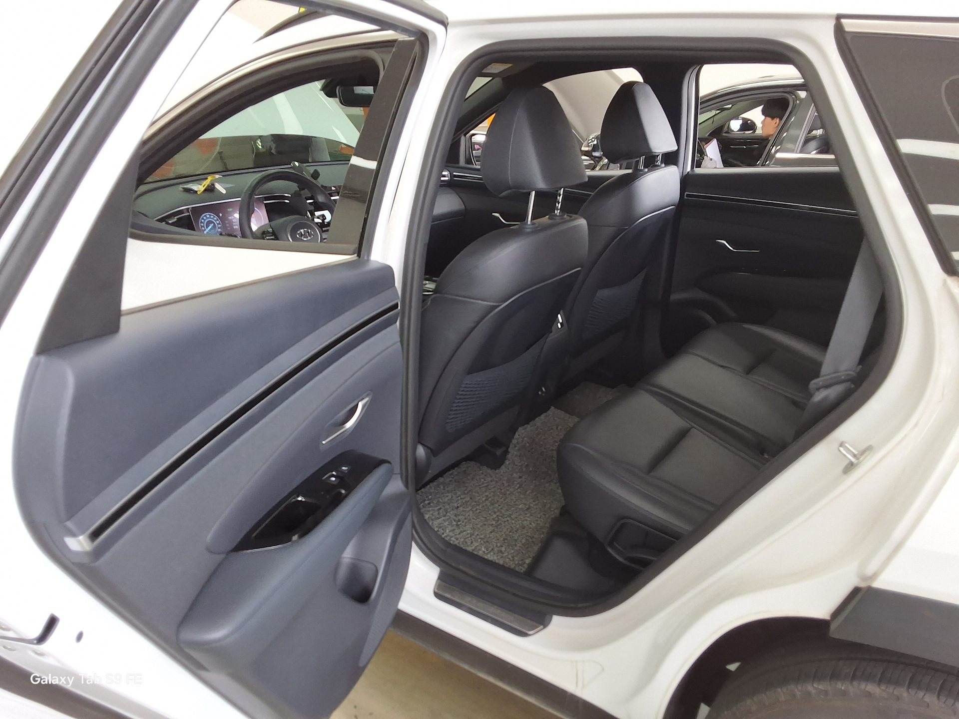 Hyundai Tucson 2022 - Image 11