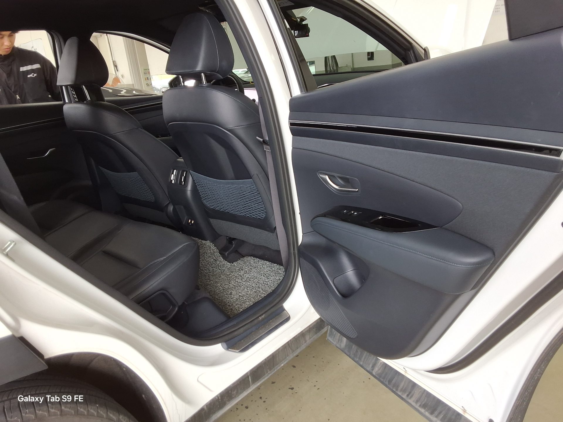 Hyundai Tucson 2022 - Image 12