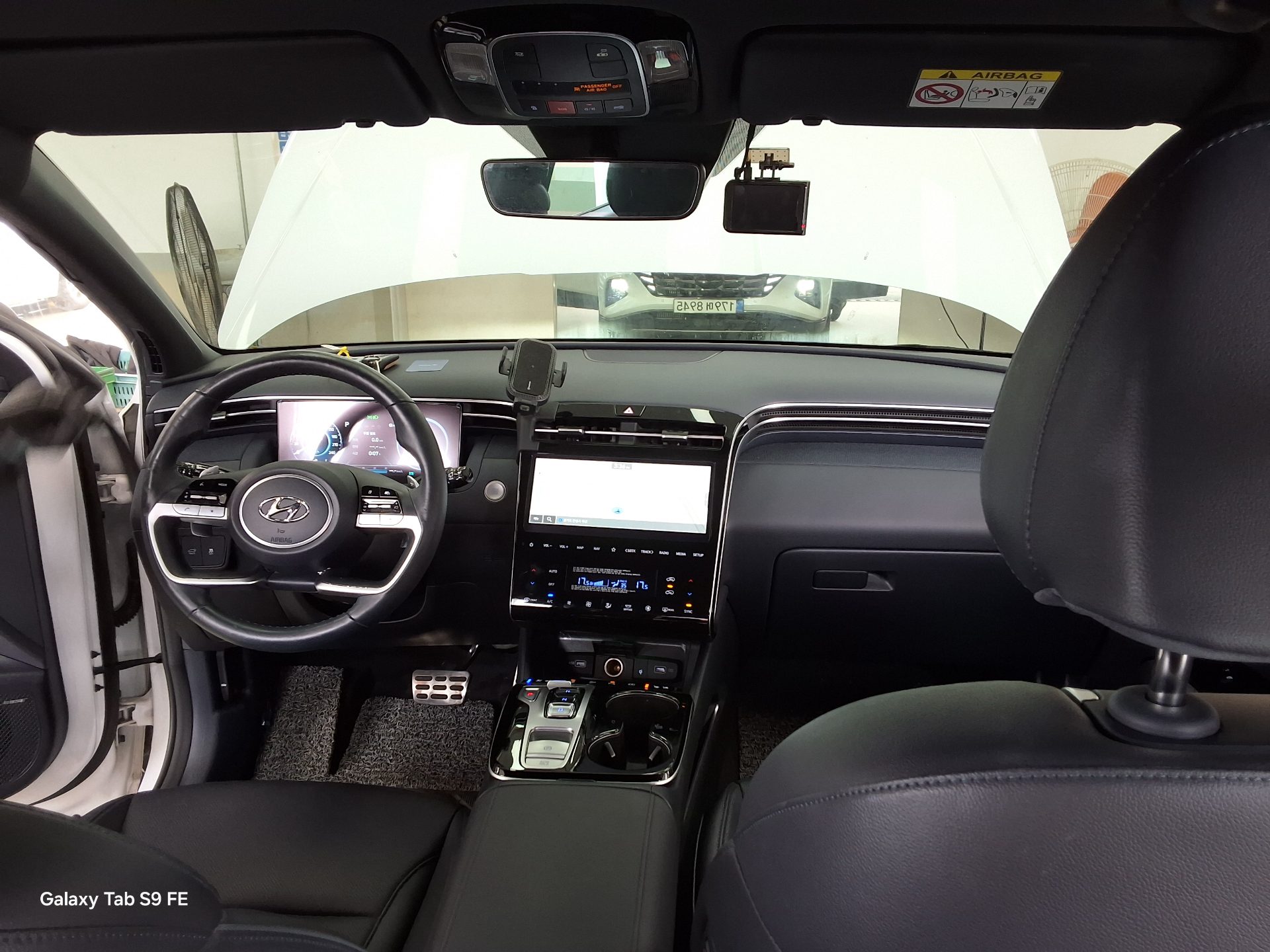 Hyundai Tucson 2022 - Image 10