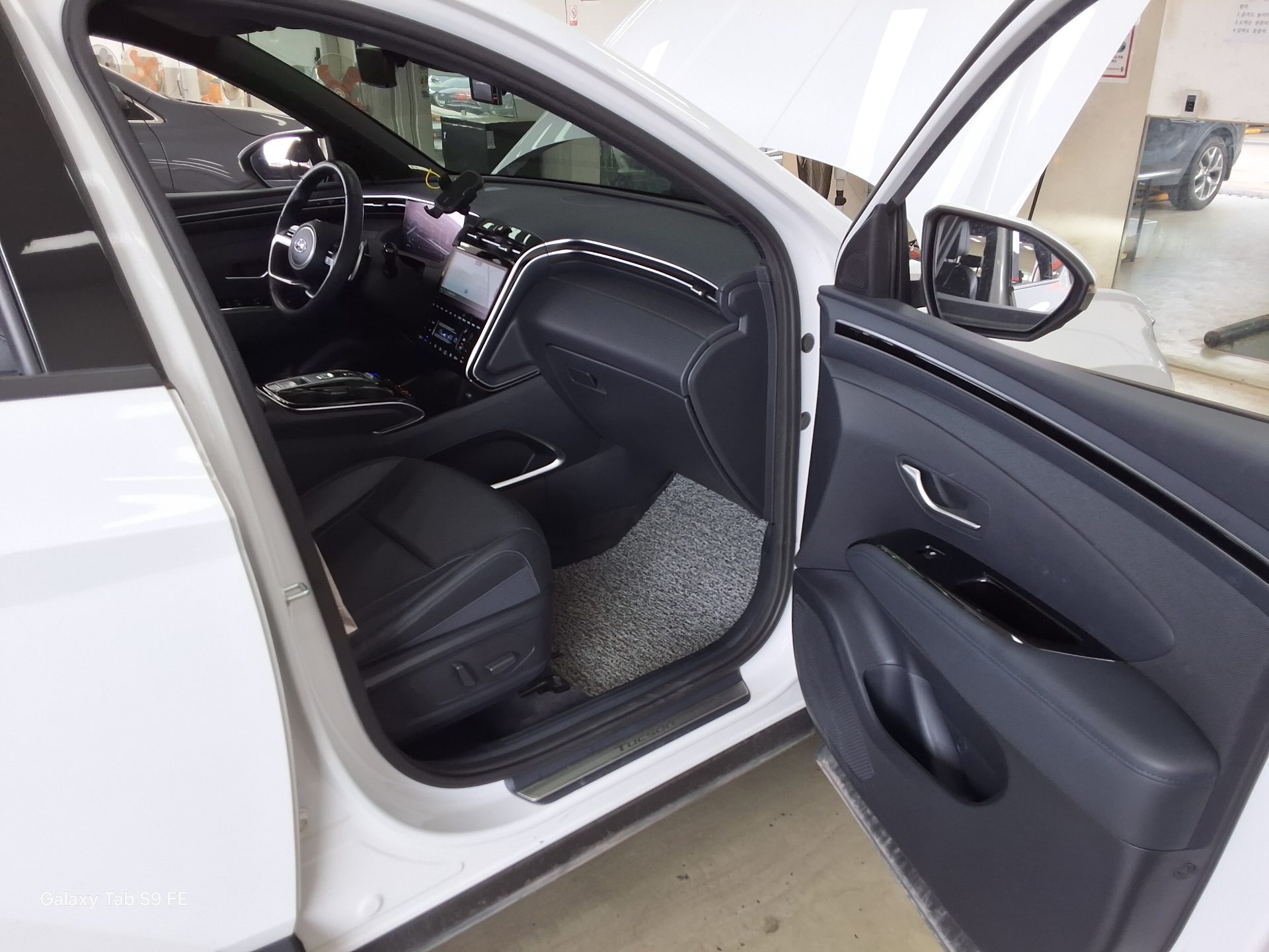Hyundai Tucson 2022 - Image 13