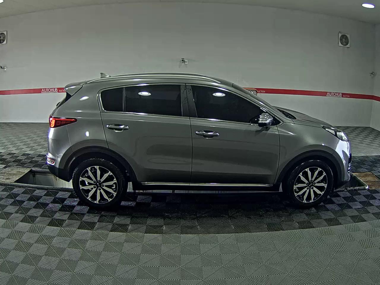 Kia Sportage 2016 - Image 3