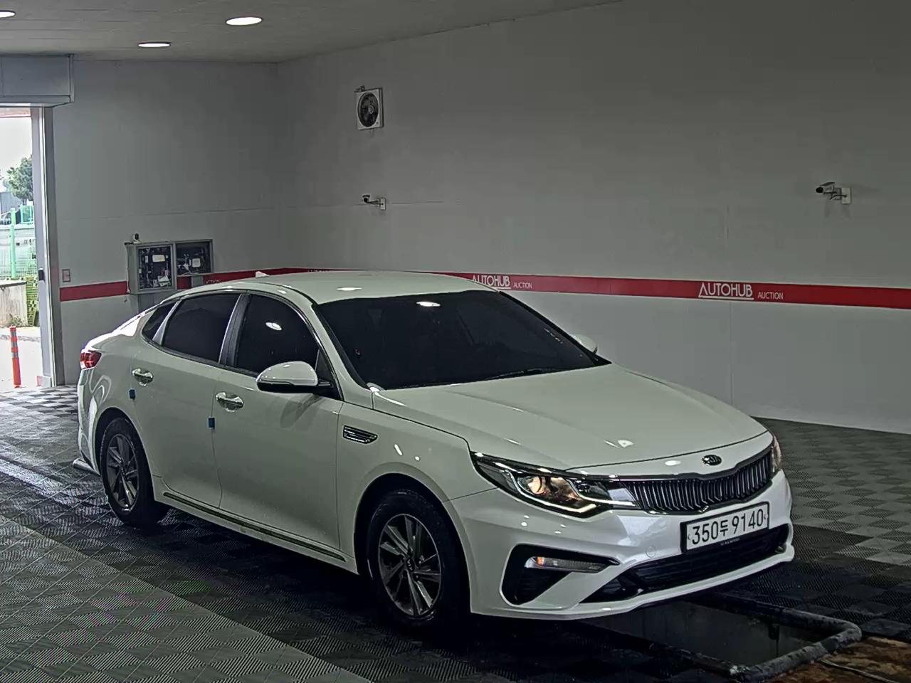 Kia Stinger 2020 - Image 2