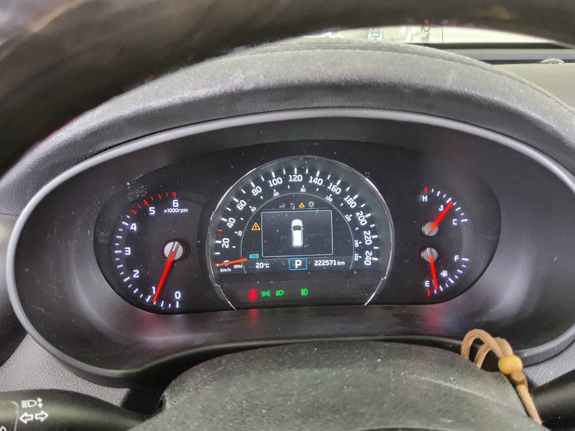 Kia Other 2015 - Image 8
