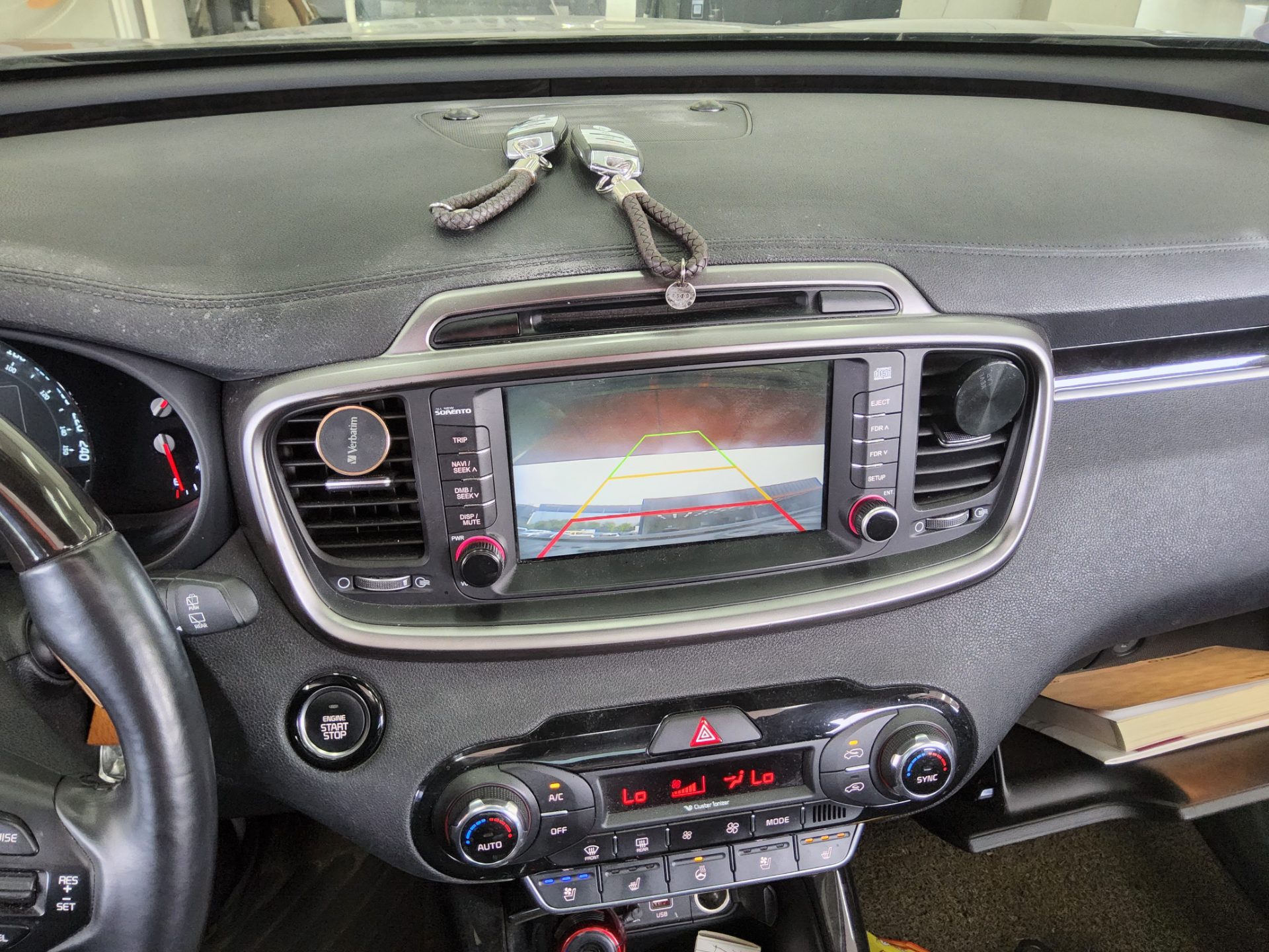 Kia Other 2015 - Image 16