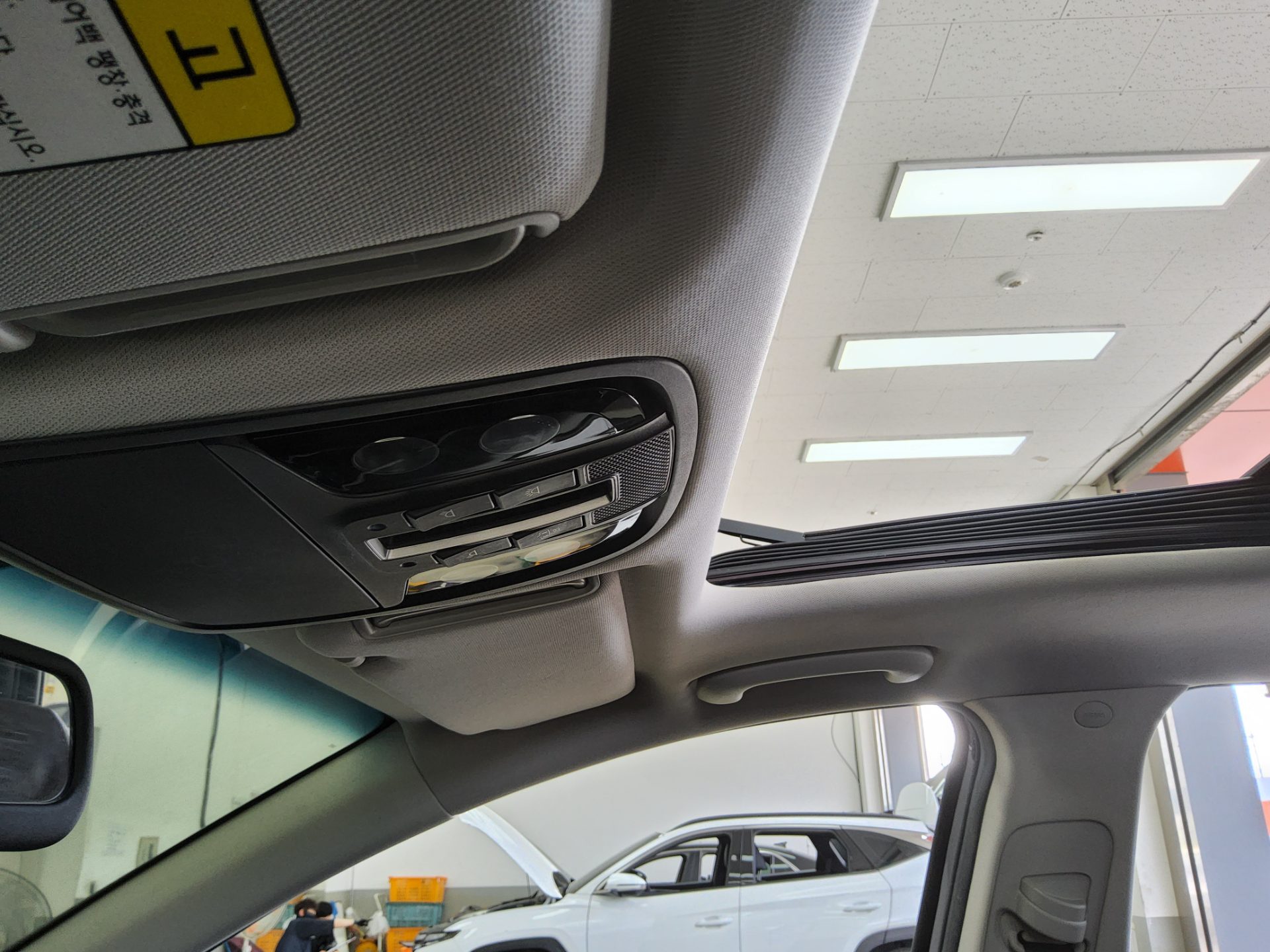 Kia Other 2015 - Image 17