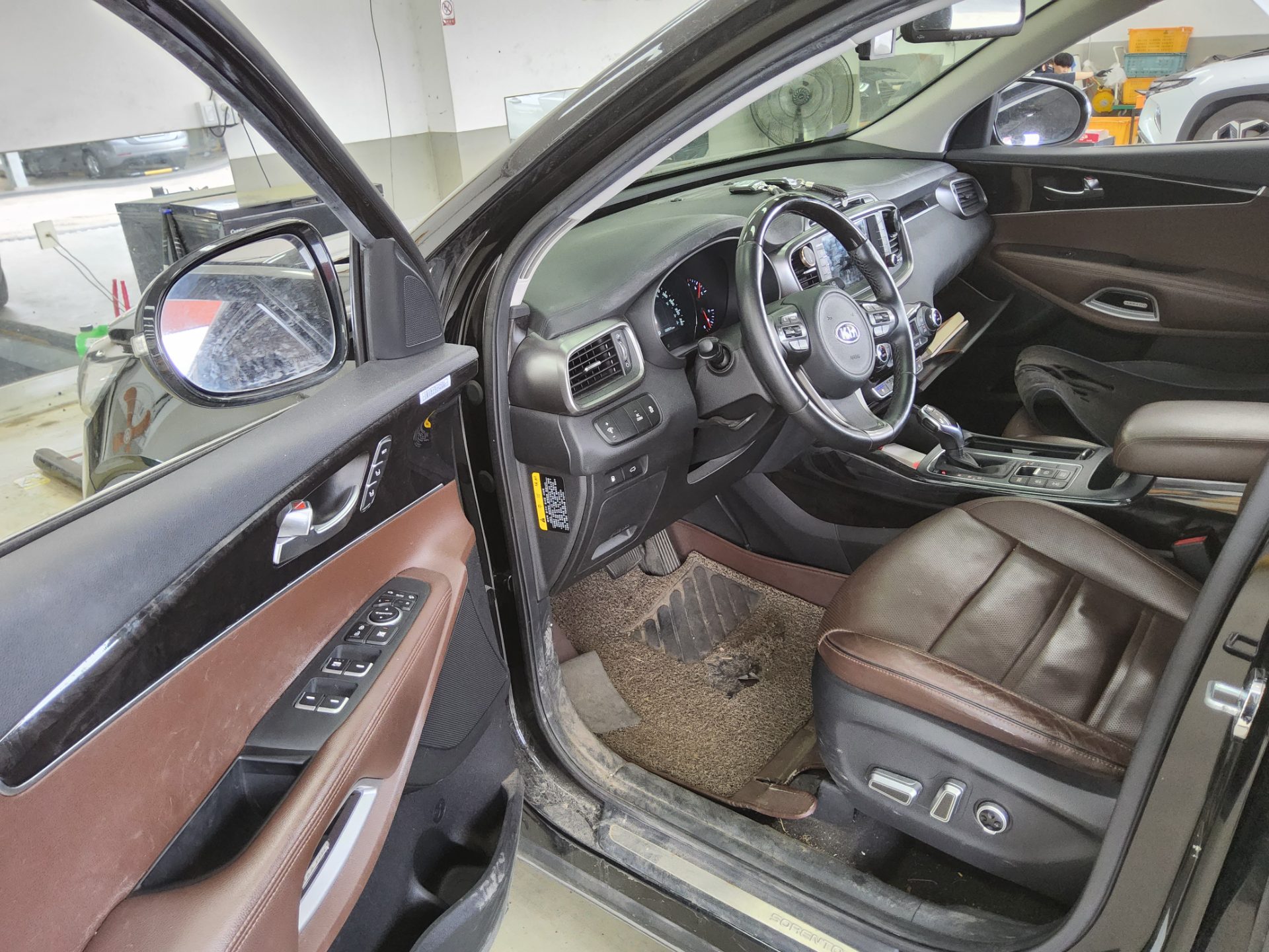 Kia Other 2015 - Image 9