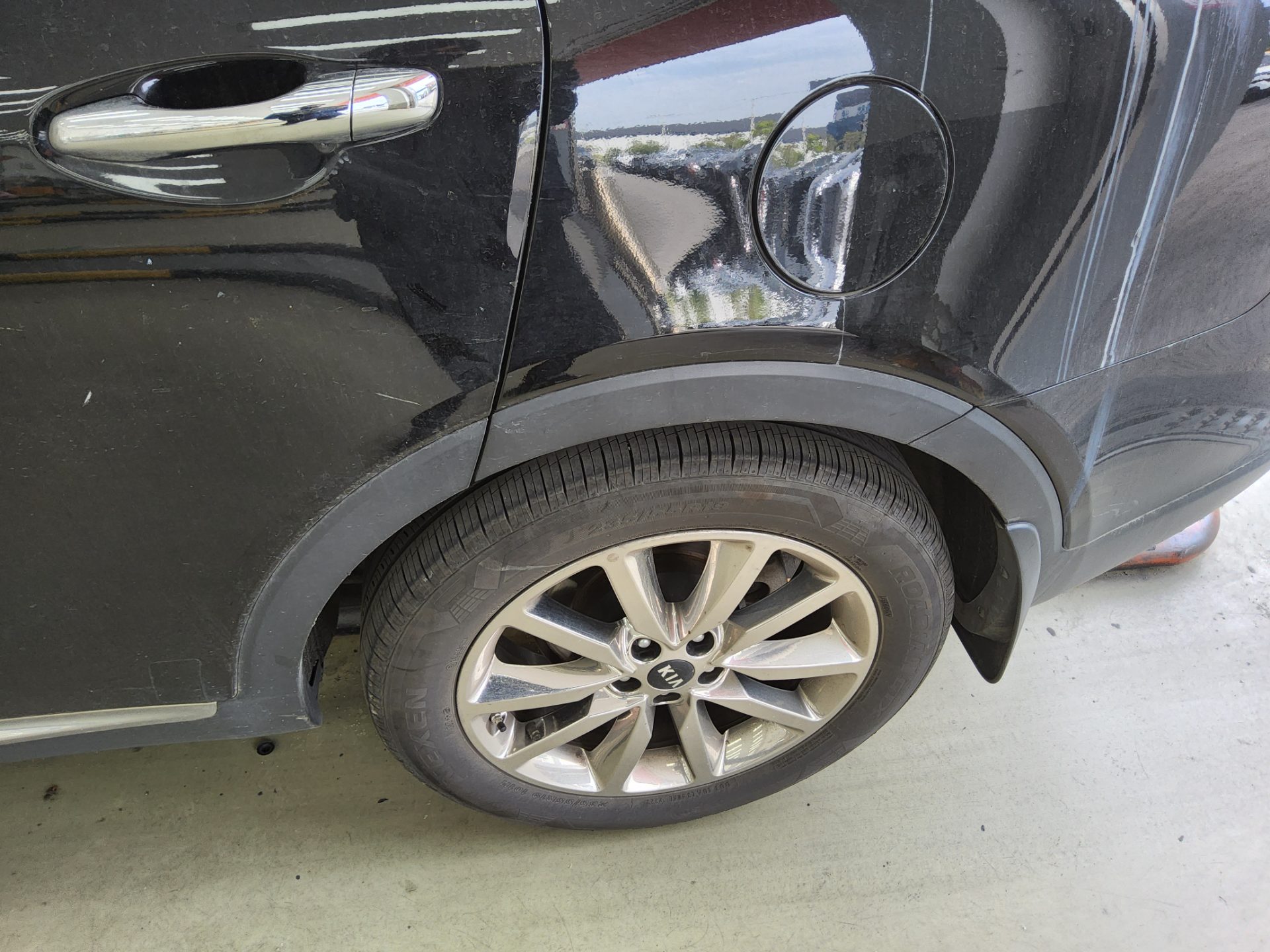 Kia Other 2015 - Image 19