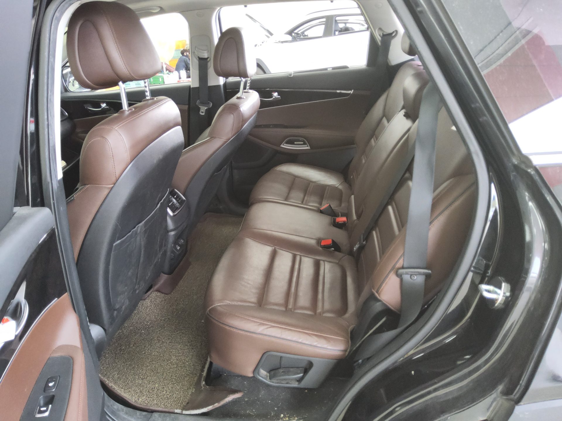 Kia Other 2015 - Image 11
