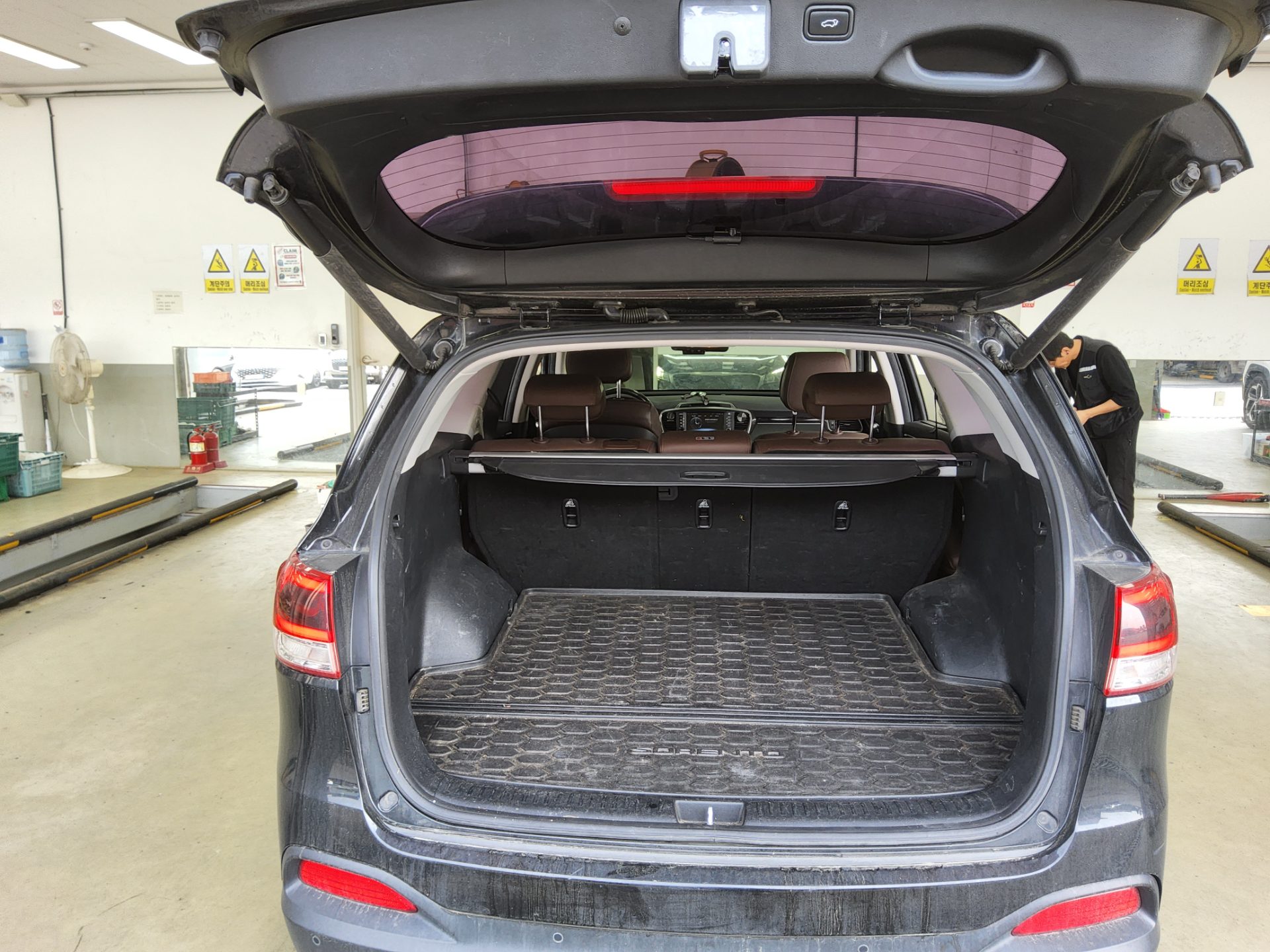 Kia Other 2015 - Image 14