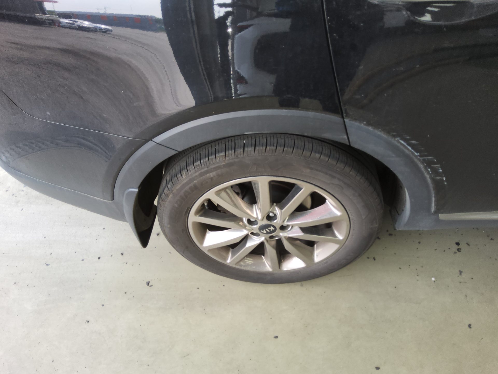 Kia Other 2015 - Image 21