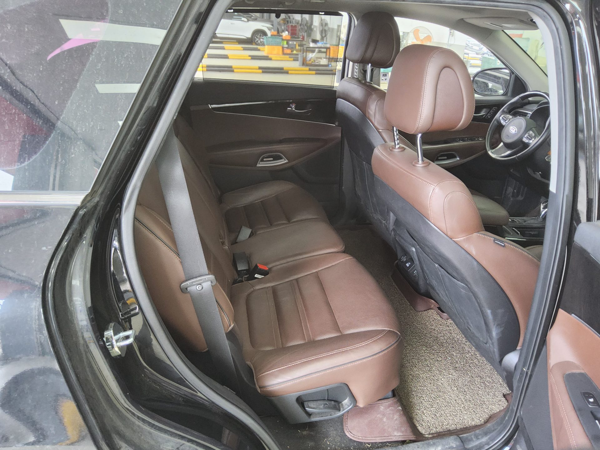 Kia Other 2015 - Image 12