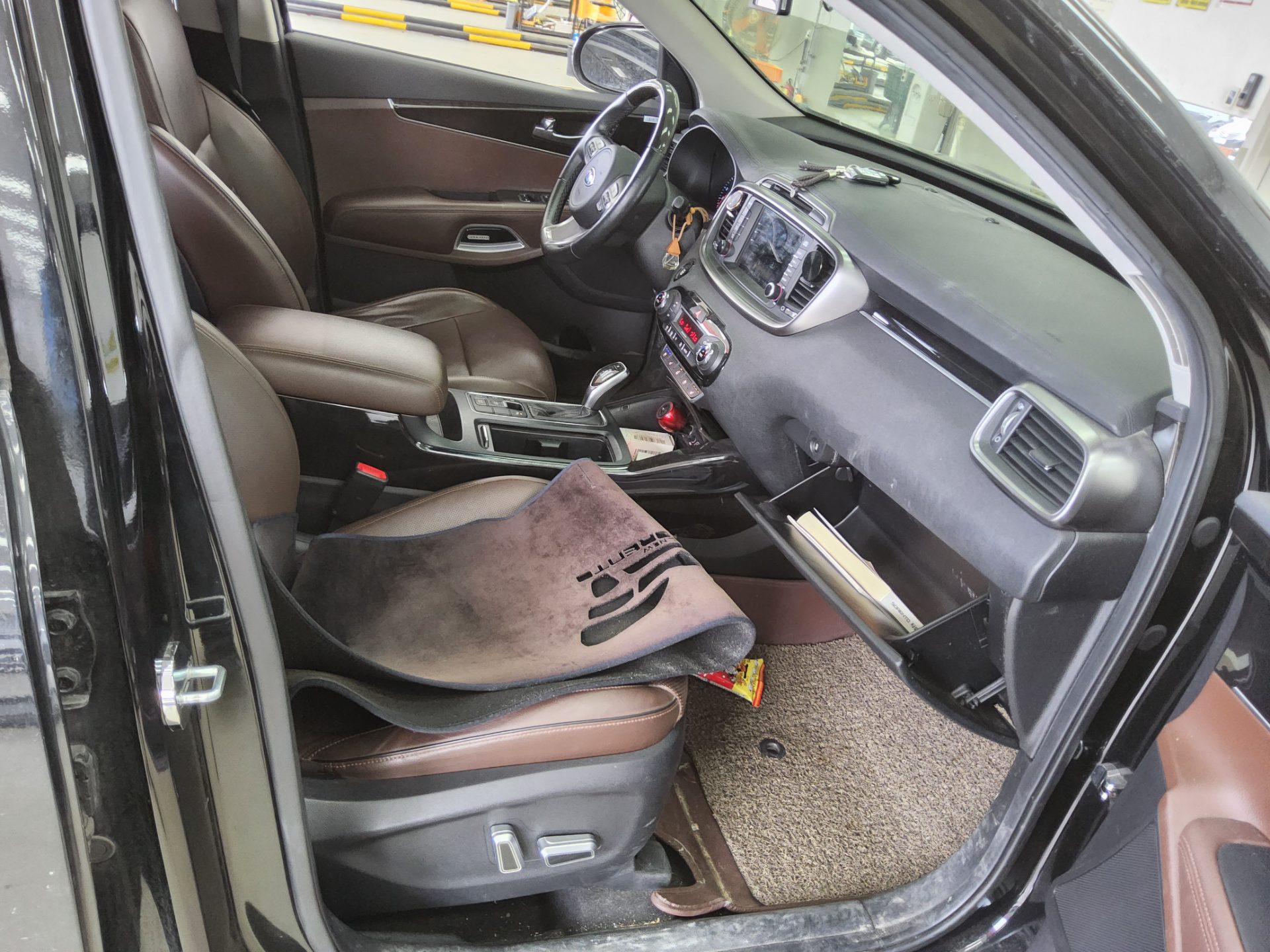 Kia Other 2015 - Image 13