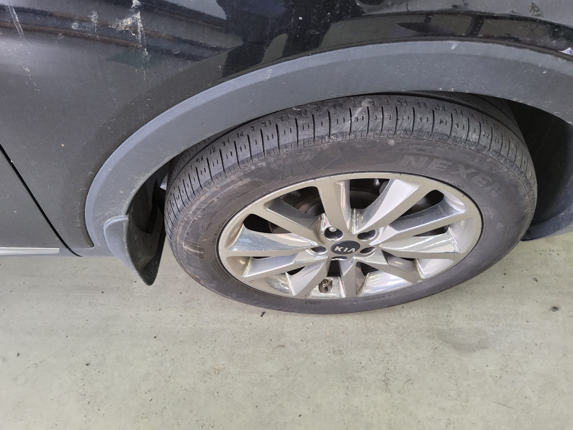 Kia Other 2015 - Image 20