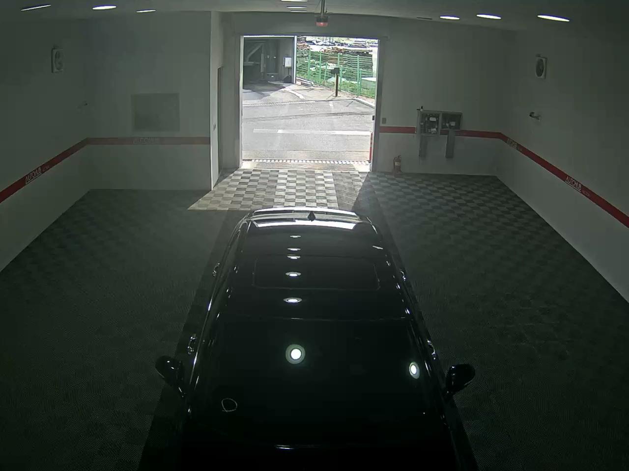 Hyundai Genesis EQ900 2016 - Image 6