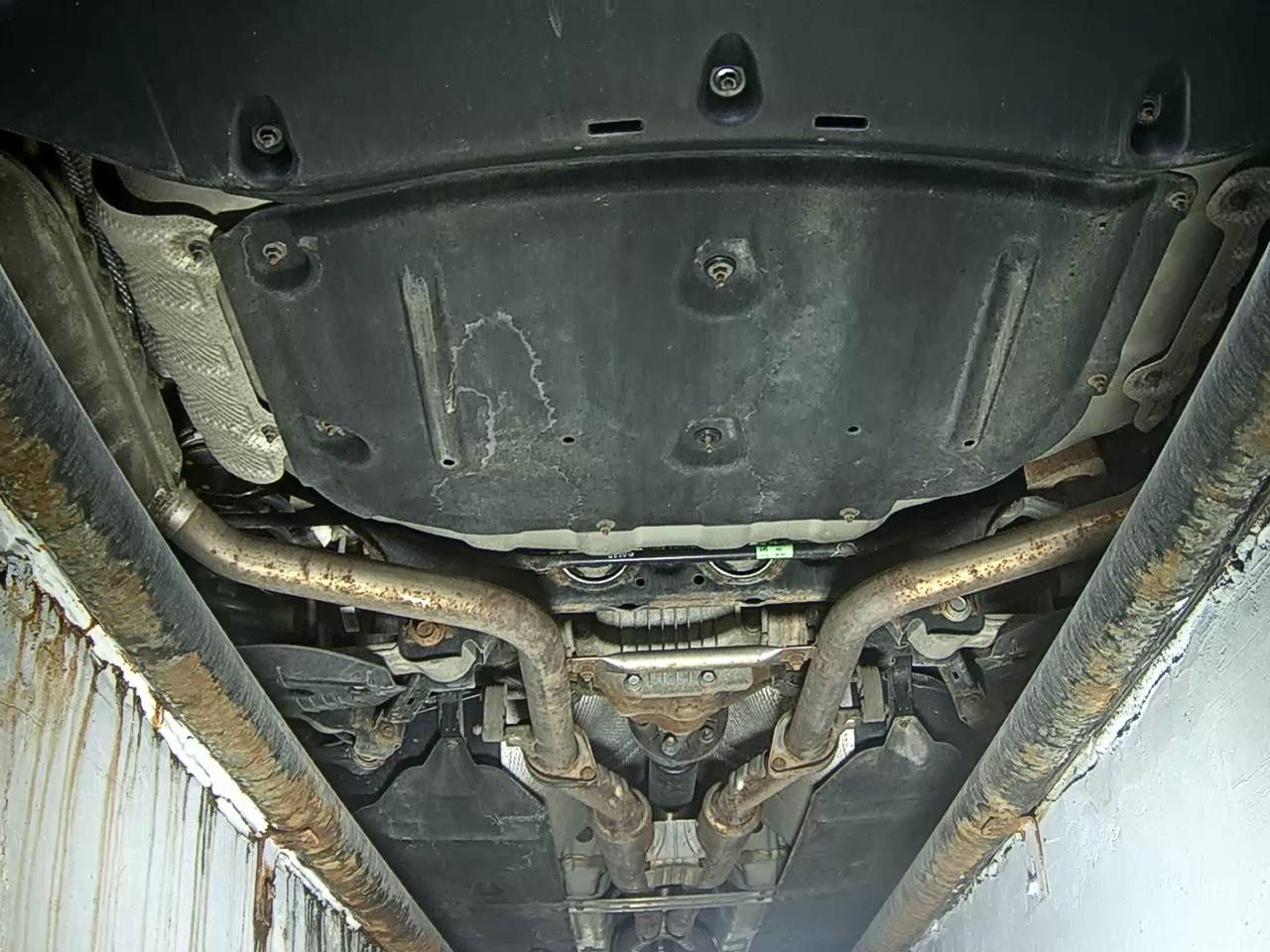 Hyundai Genesis EQ900 2016 - Image 7