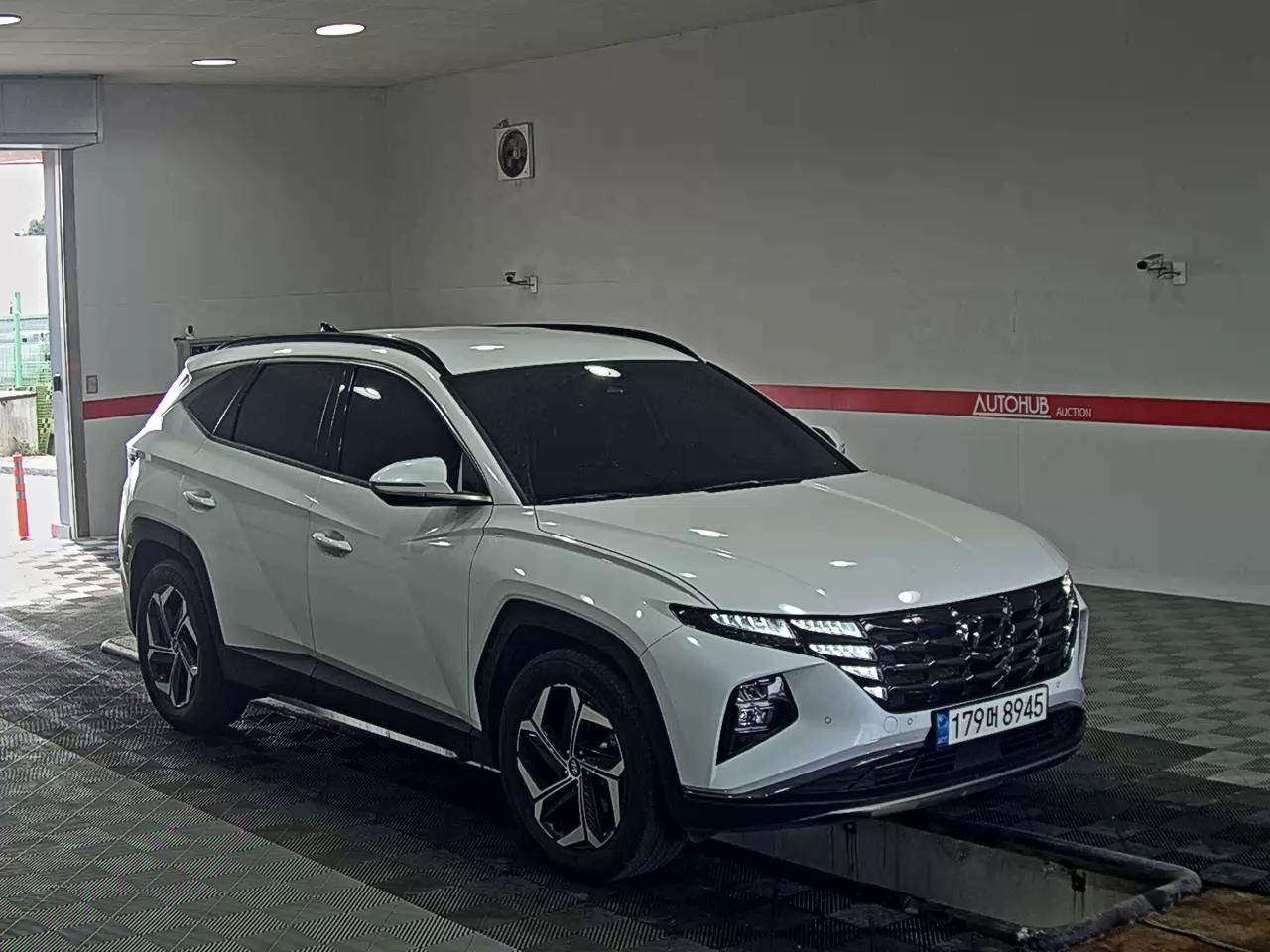Hyundai Tucson 2022 - Image 2