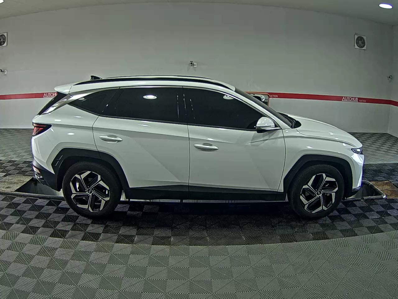 Hyundai Tucson 2022 - Image 3