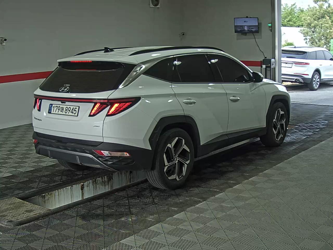 Hyundai Tucson 2022 - Image 4