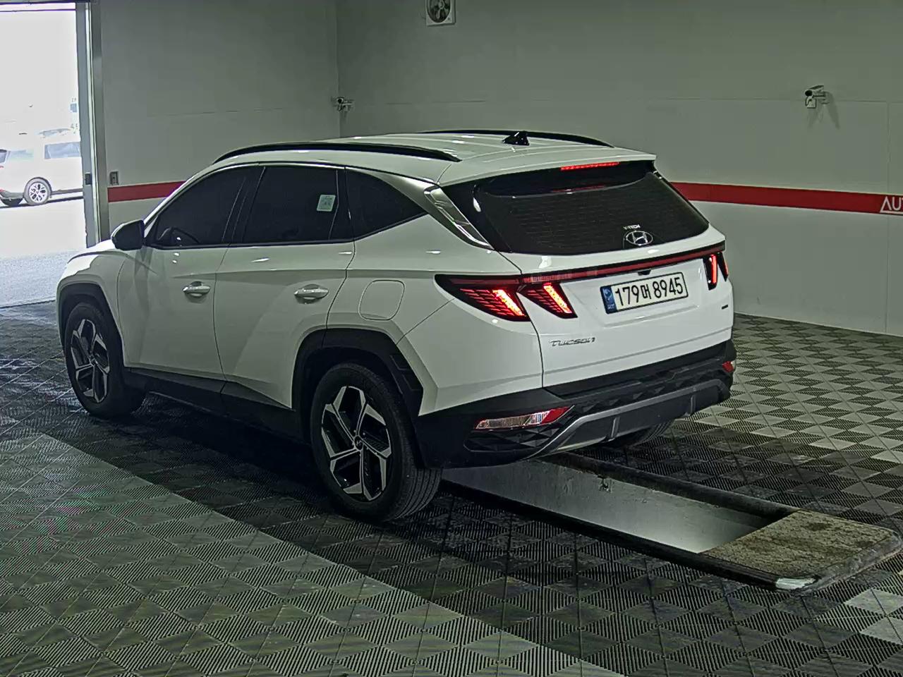 Hyundai Tucson 2022 - Image 5