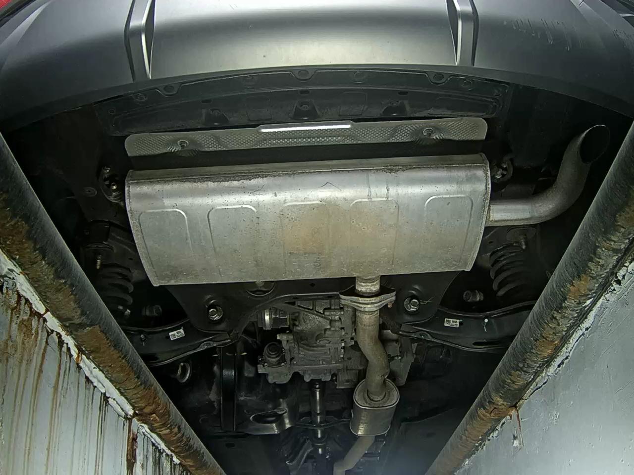 Hyundai Tucson 2022 - Image 7