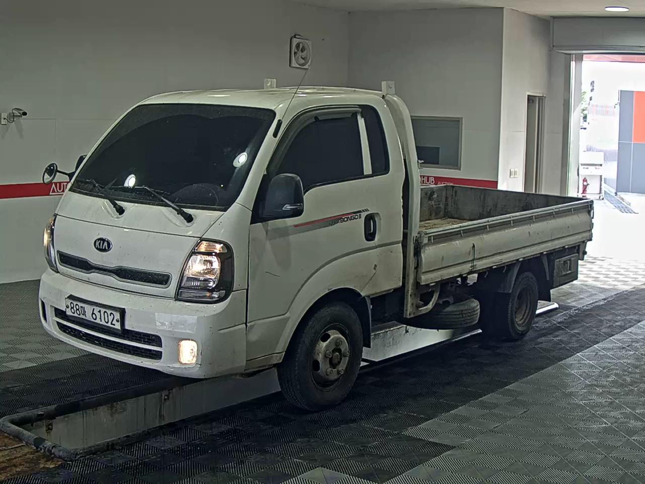 CHRYSLER 화물