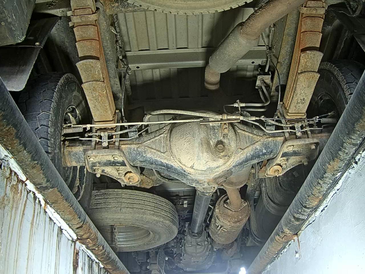 CHRYSLER 화물 2020 - 이미지 7