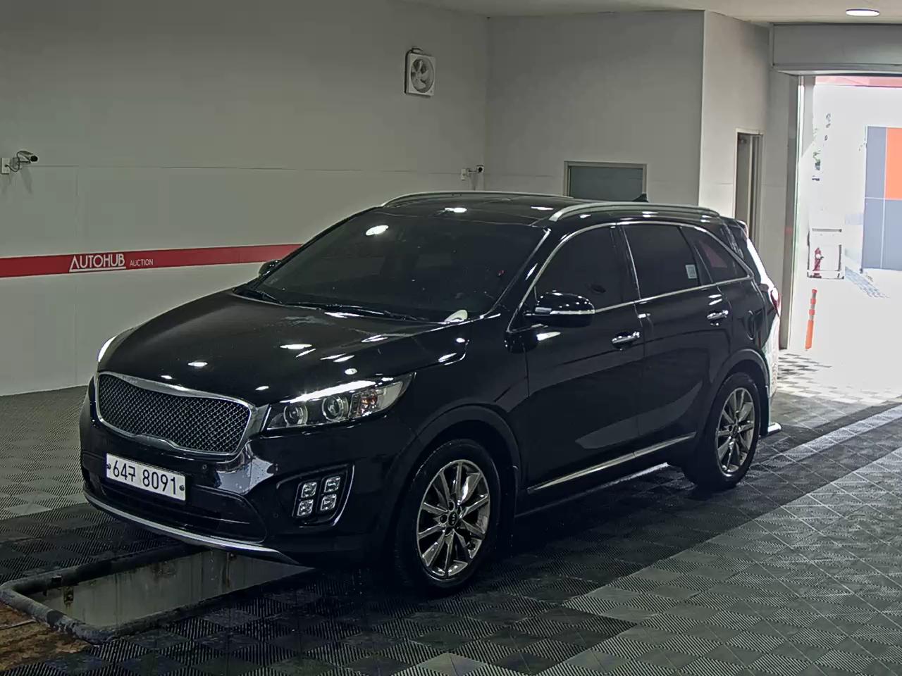 Kia Other