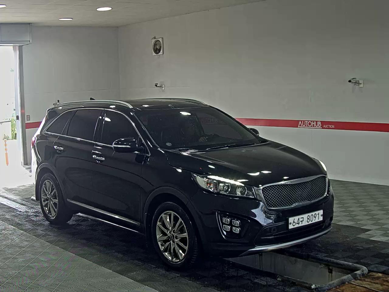 Kia Other 2015 - Image 2