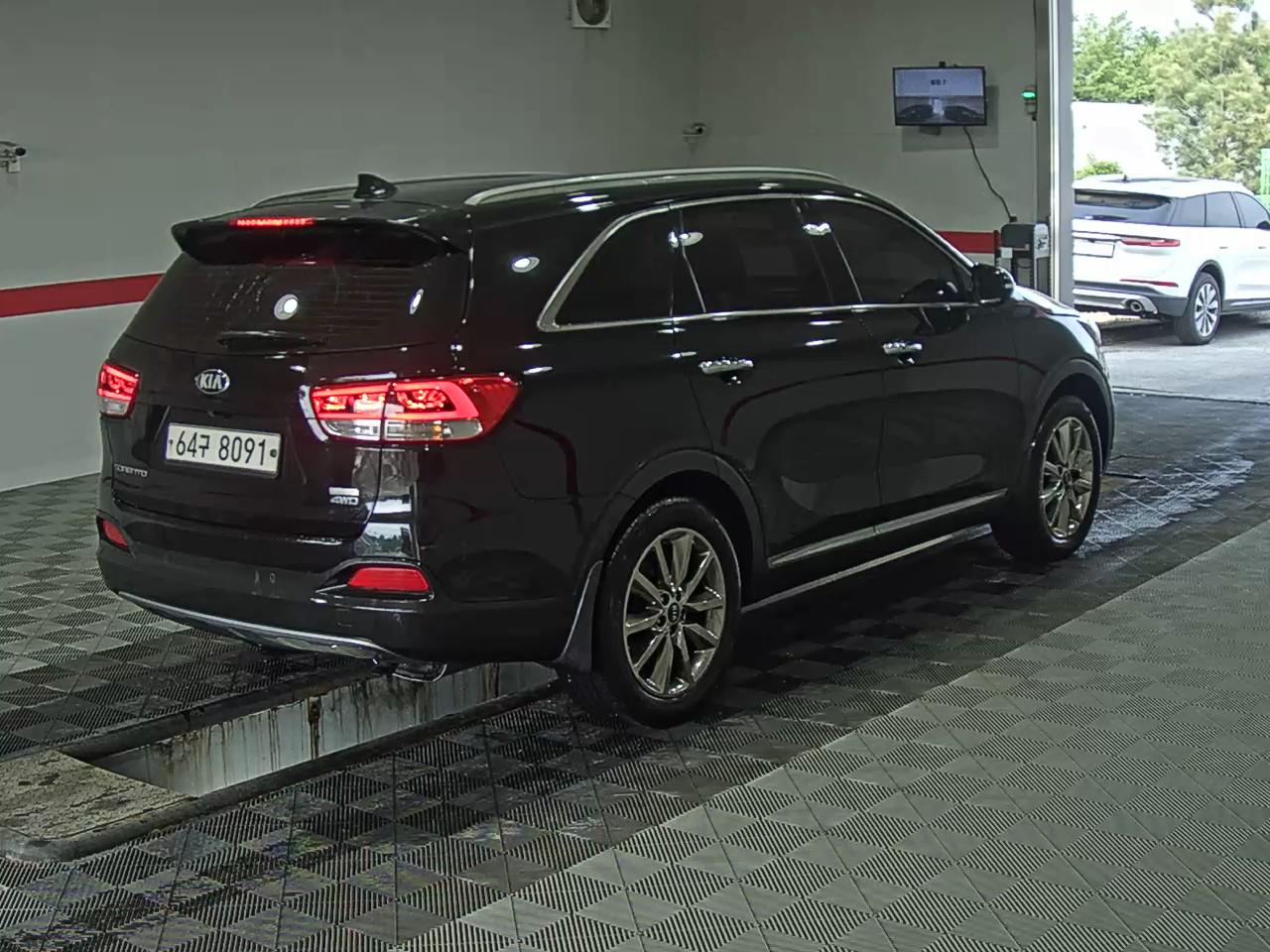 Kia Other 2015 - Image 4