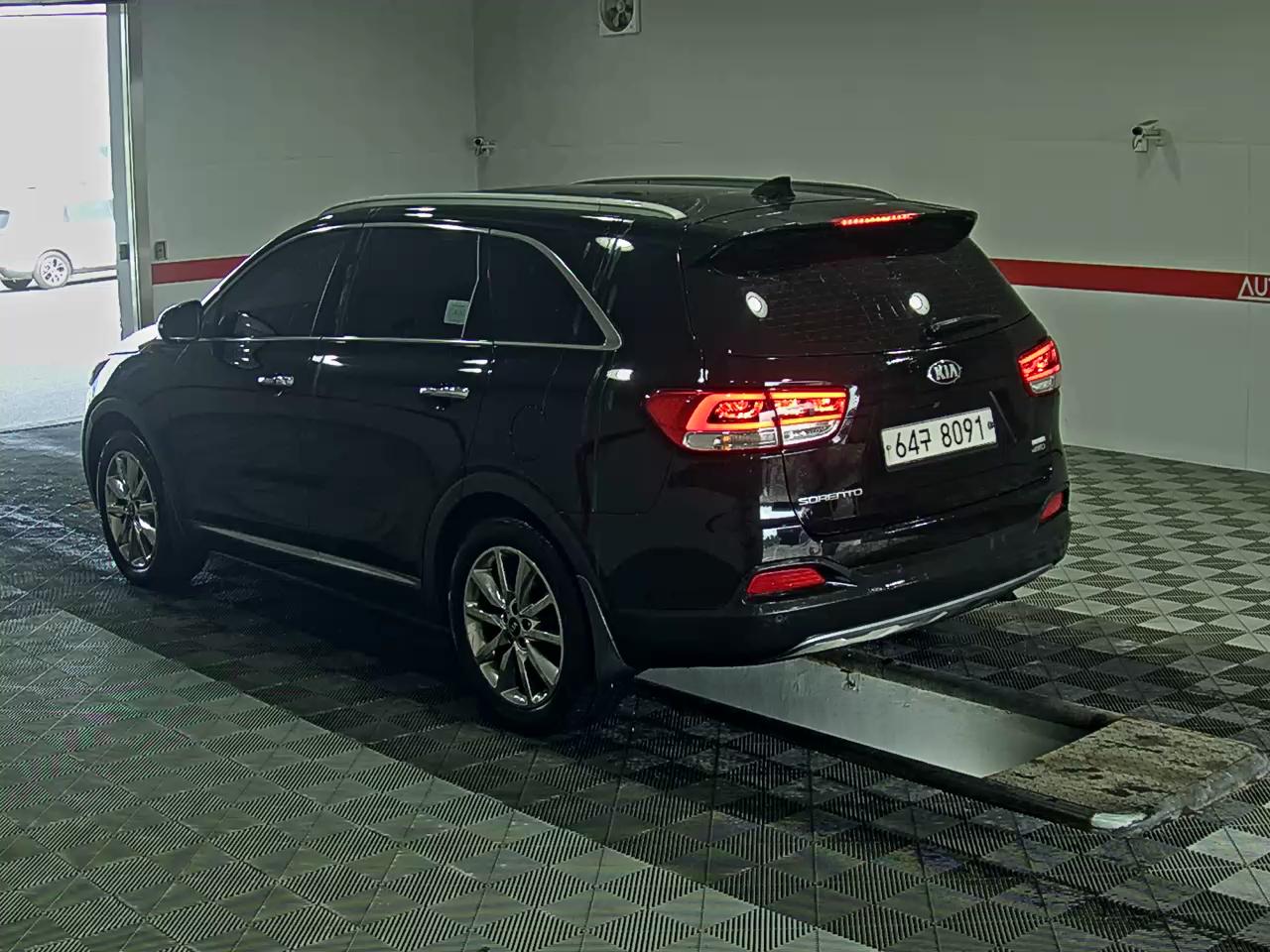 Kia Other 2015 - Image 5