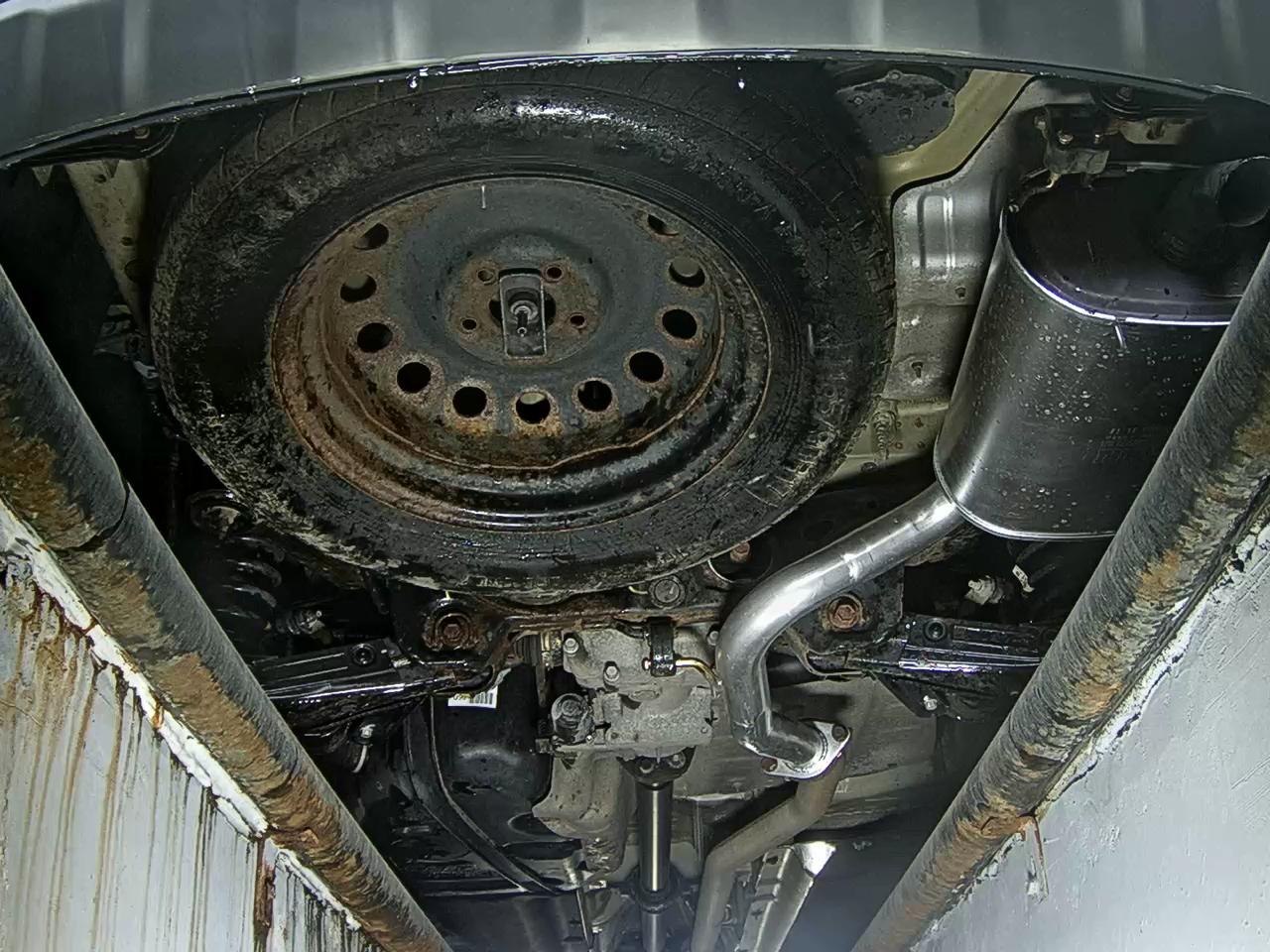 Kia Other 2015 - Image 7