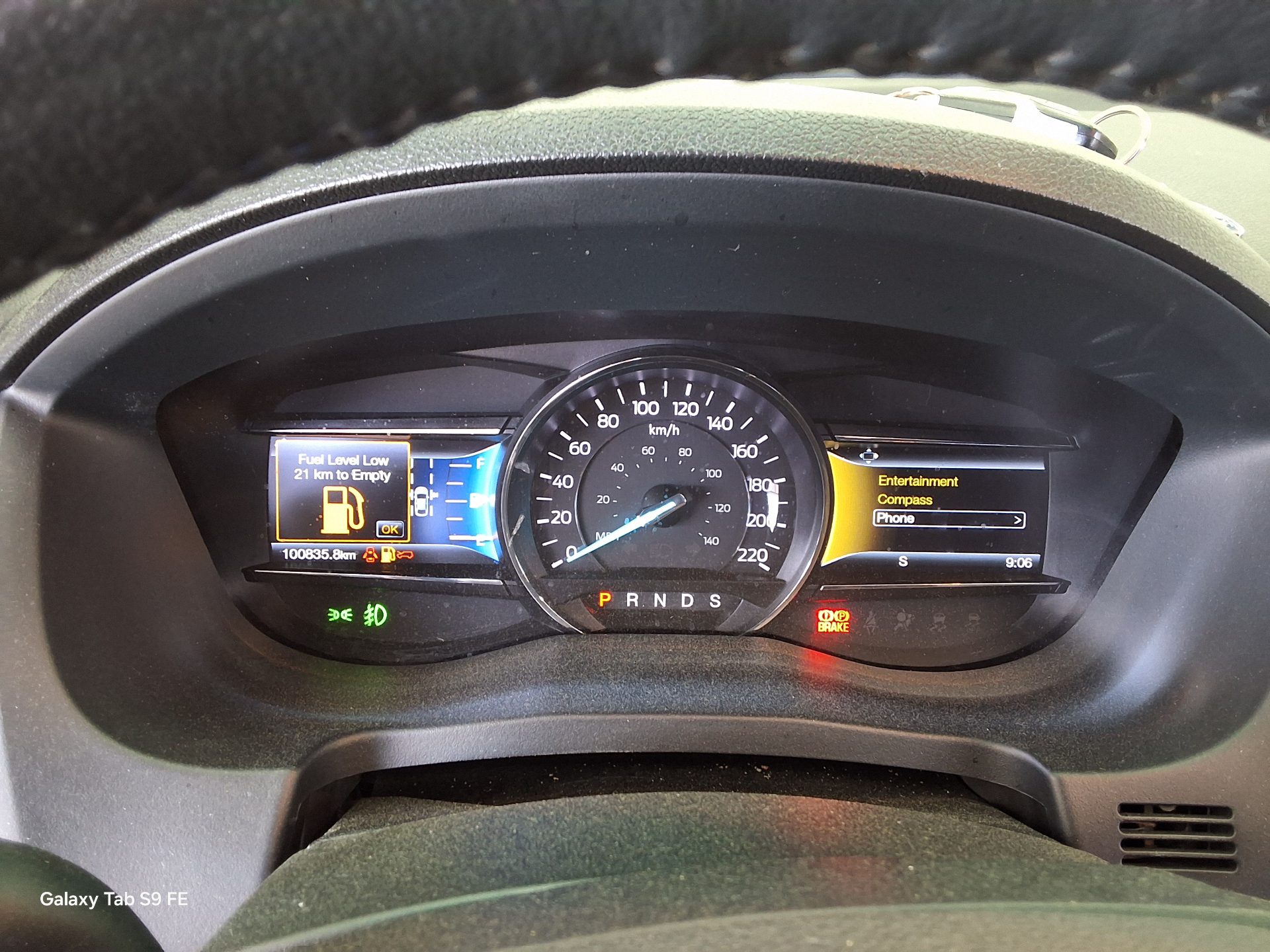Ford Ford Mustang 2016 - Image 8