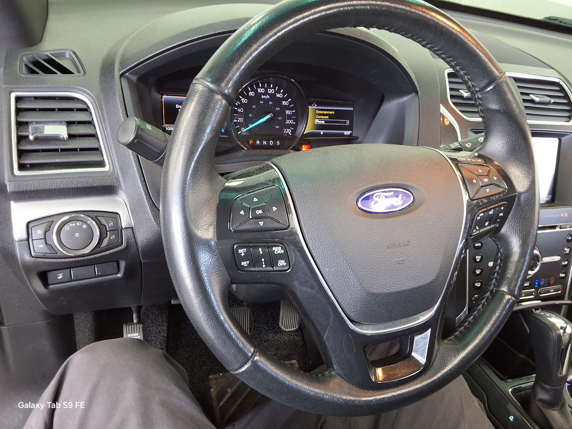 Ford Ford Mustang 2016 - Image 16