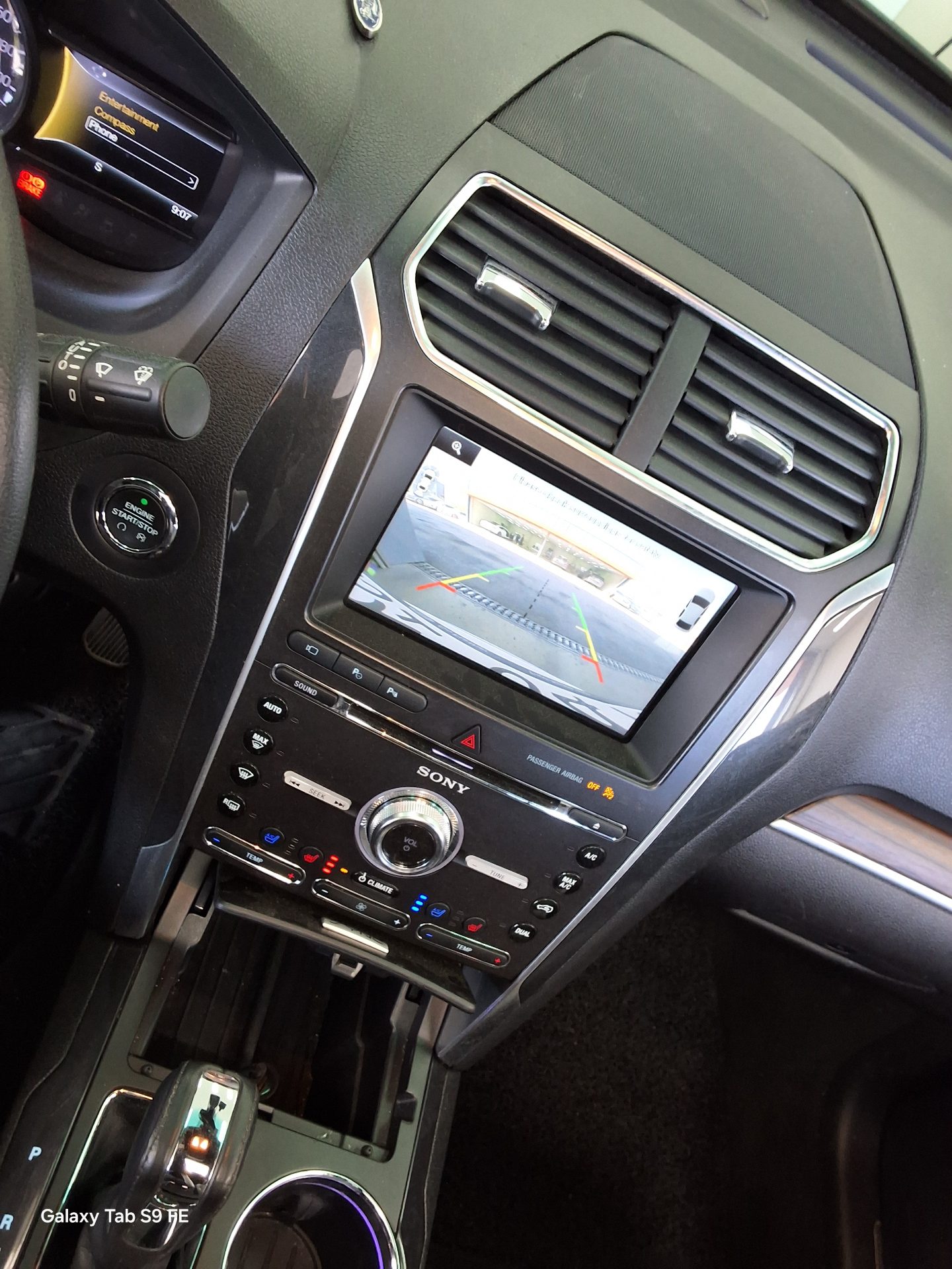 Ford Ford Mustang 2016 - Image 17