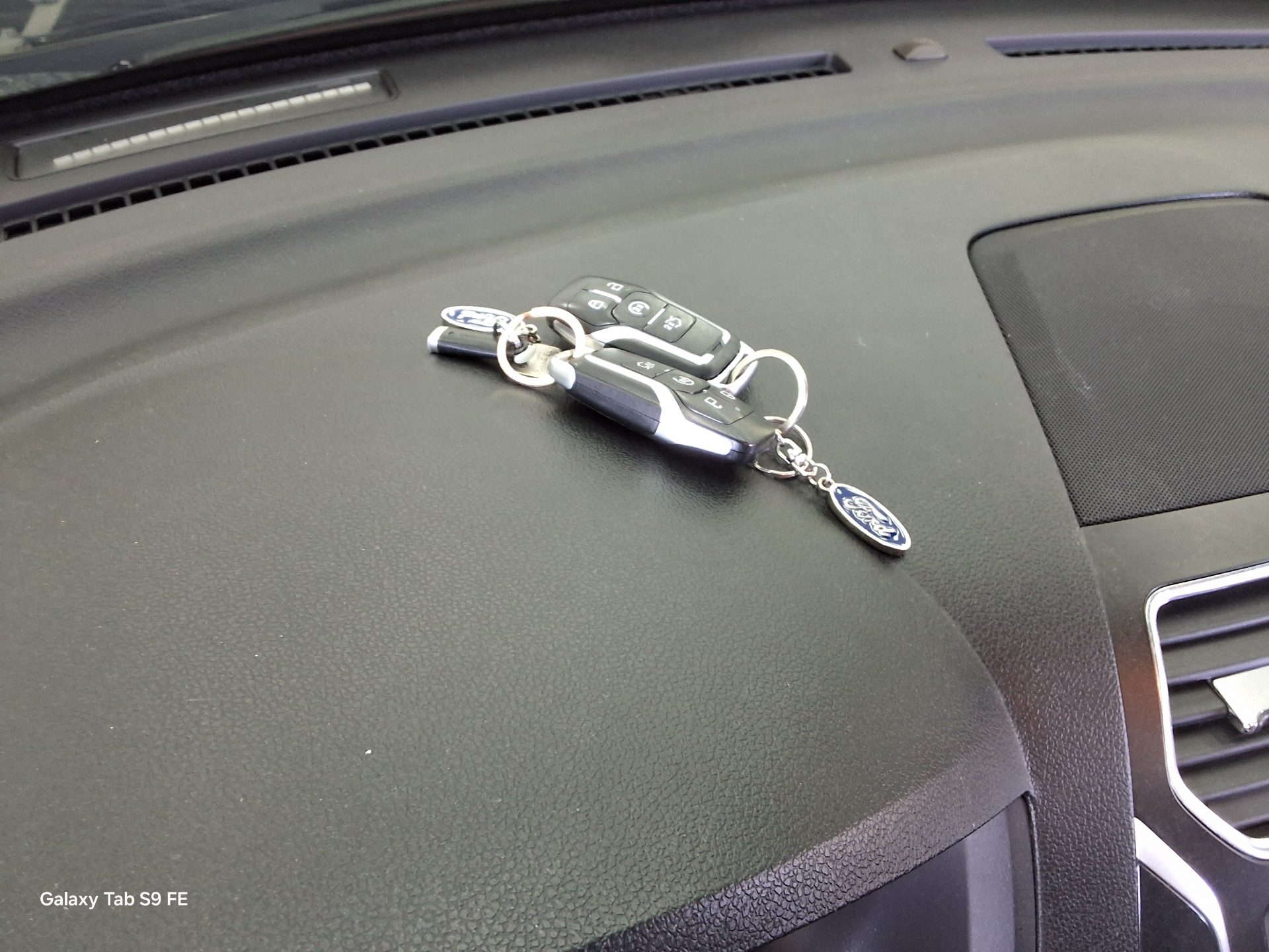 Ford Ford Mustang 2016 - Image 19